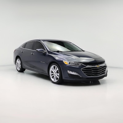 2020 Chevrolet Malibu Premier