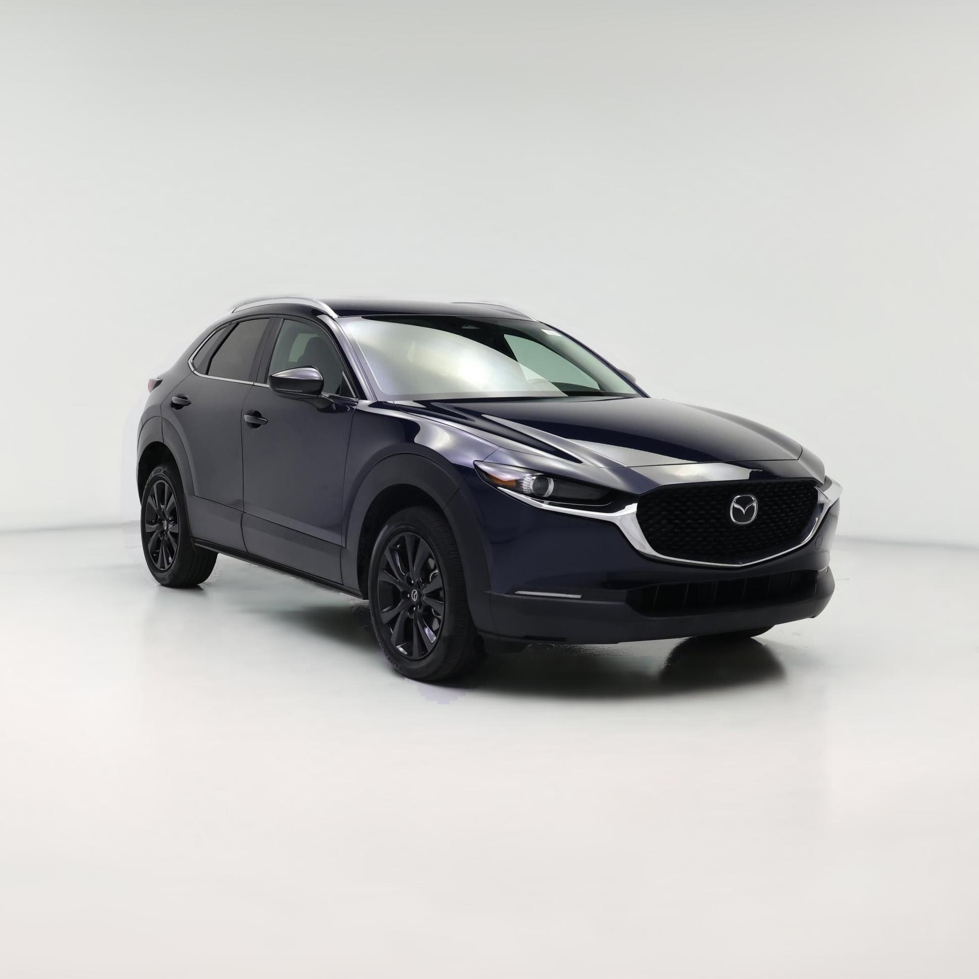 Thumbnail: 2025 Mazda CX-30 - 1