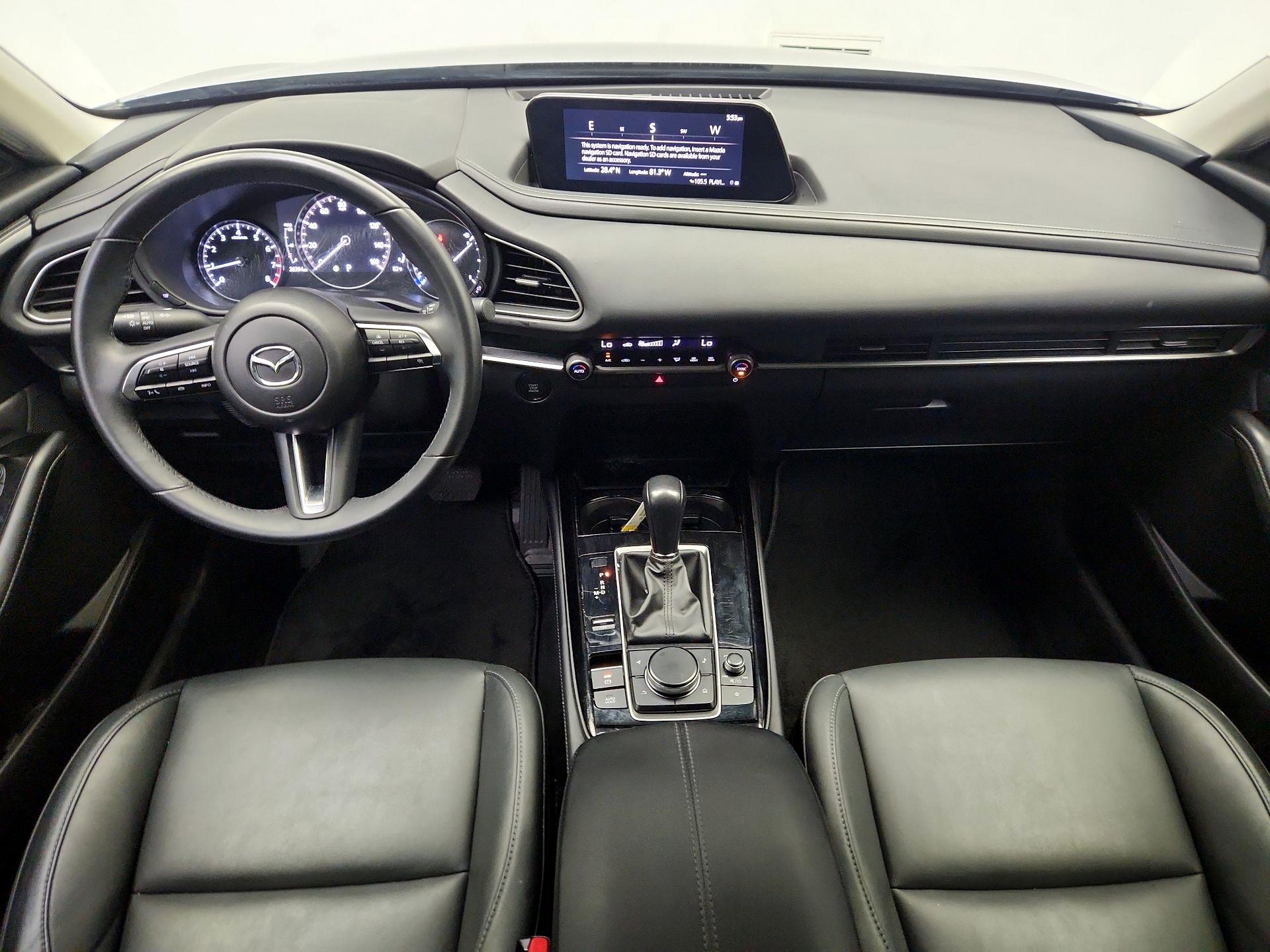 Thumbnail: 2025 Mazda CX-30 - 9