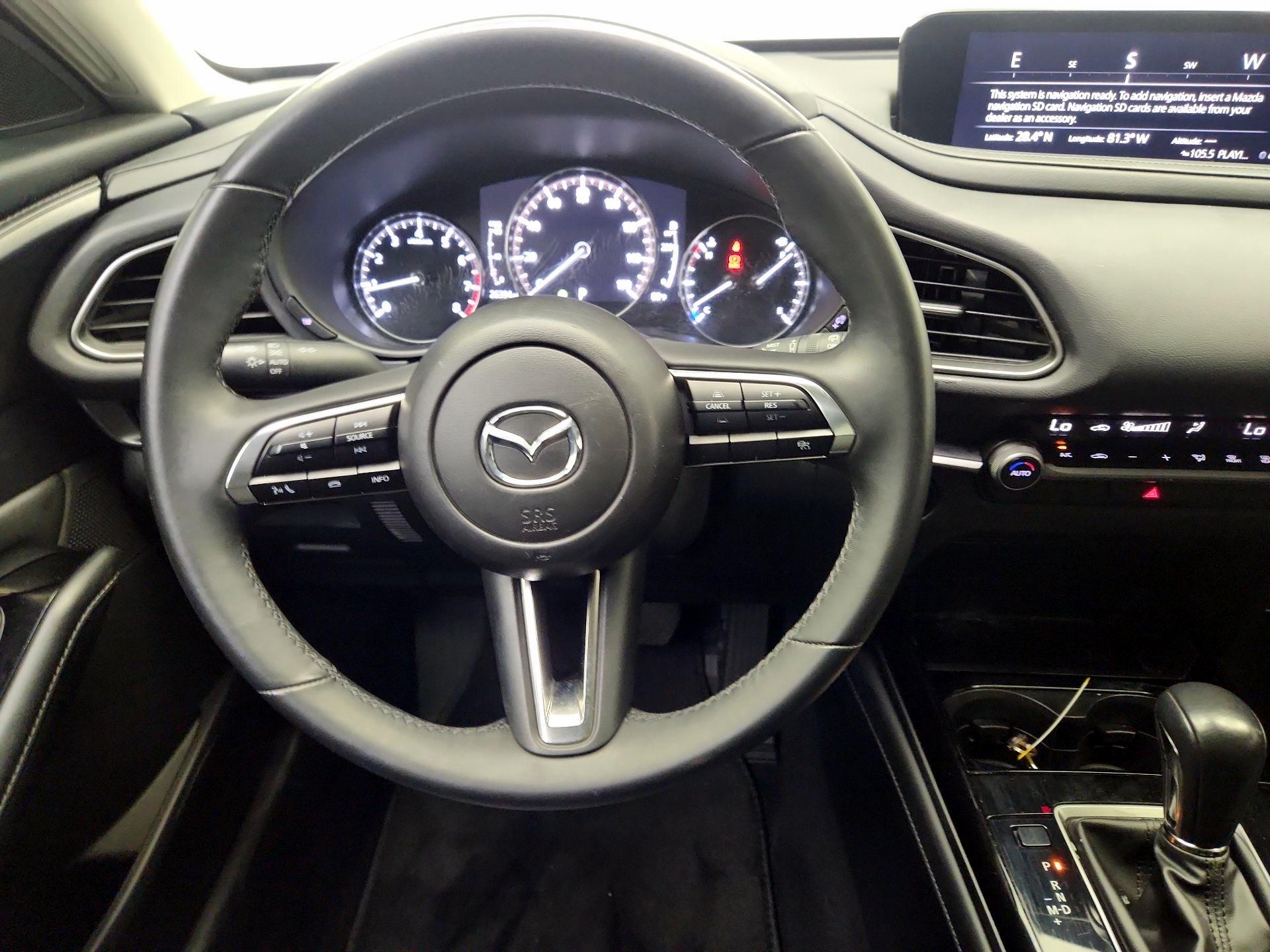 Thumbnail: 2025 Mazda CX-30 - 10