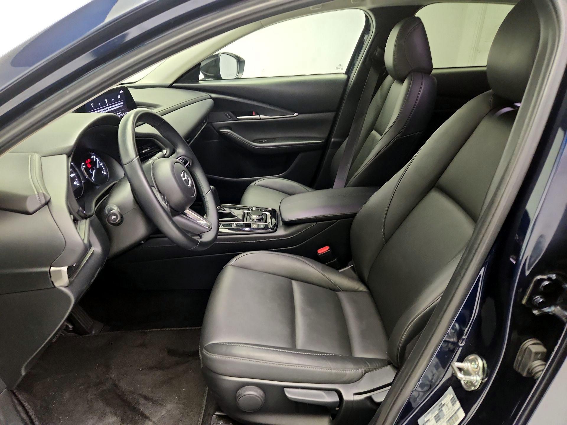 Thumbnail: 2025 Mazda CX-30 - 11