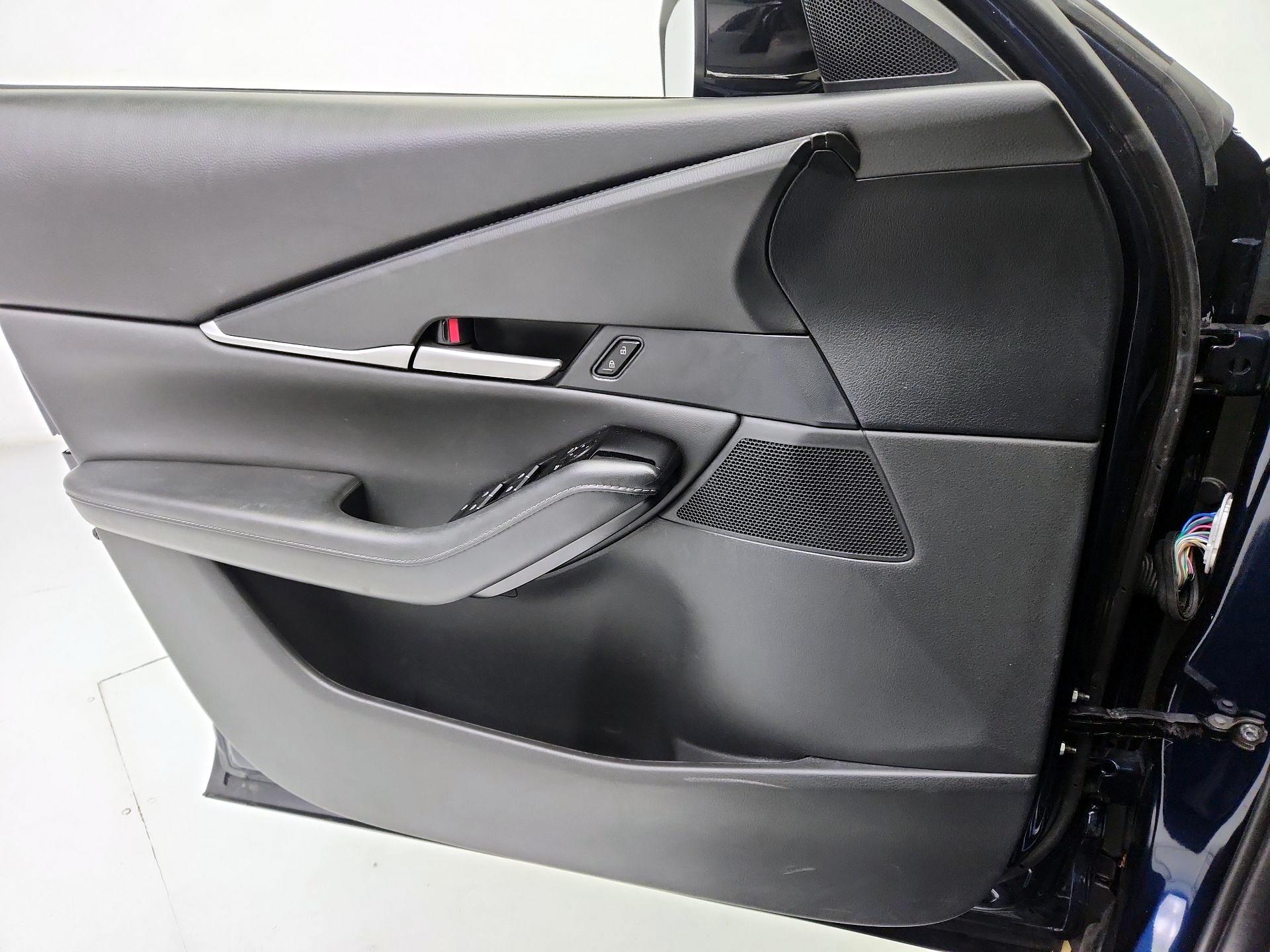 Thumbnail: 2025 Mazda CX-30 - 12