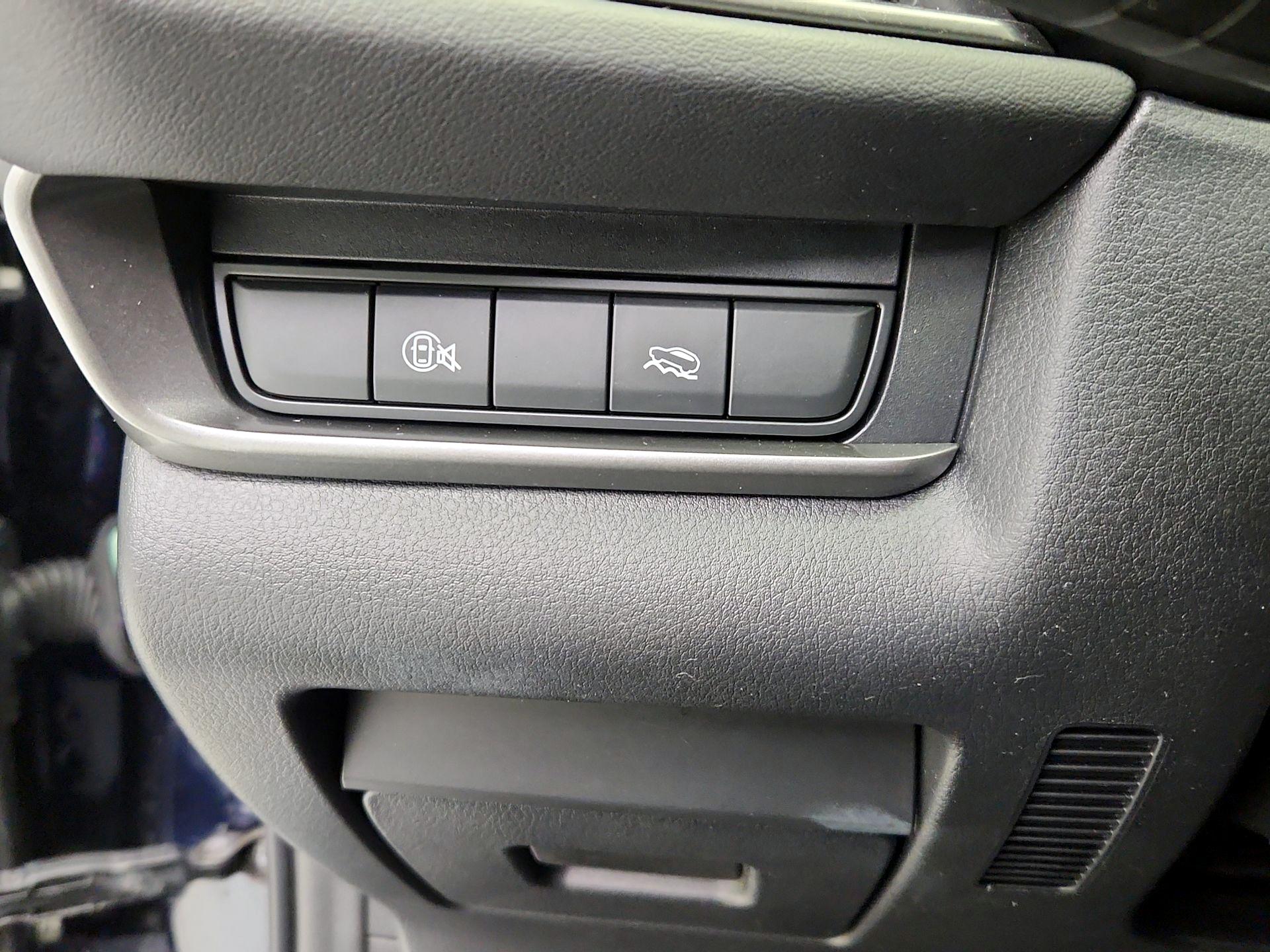 Thumbnail: 2025 Mazda CX-30 - 13