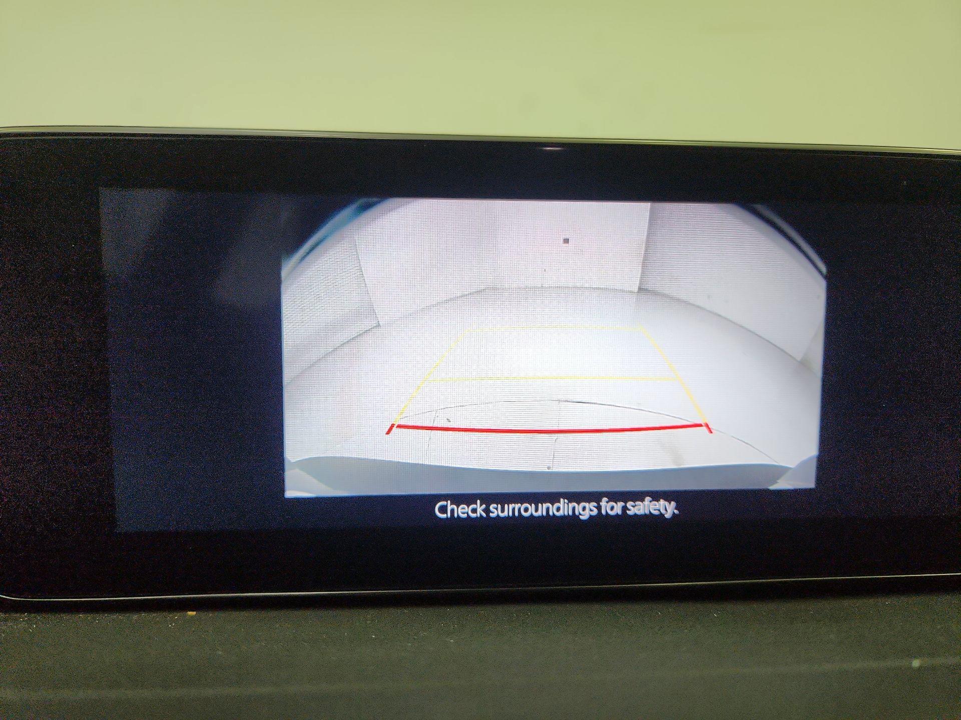 Thumbnail: 2025 Mazda CX-30 - 14