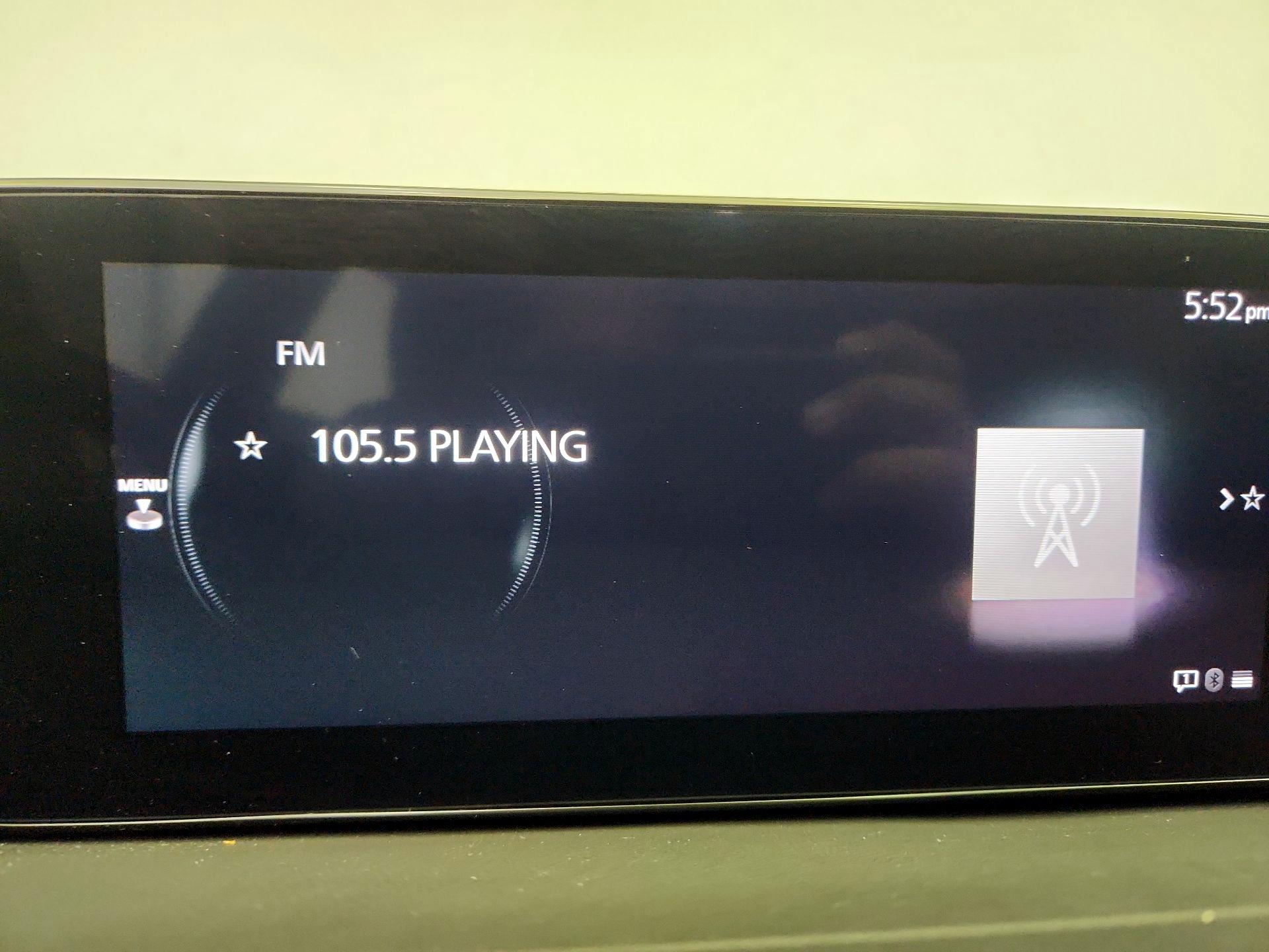 Thumbnail: 2025 Mazda CX-30 - 15