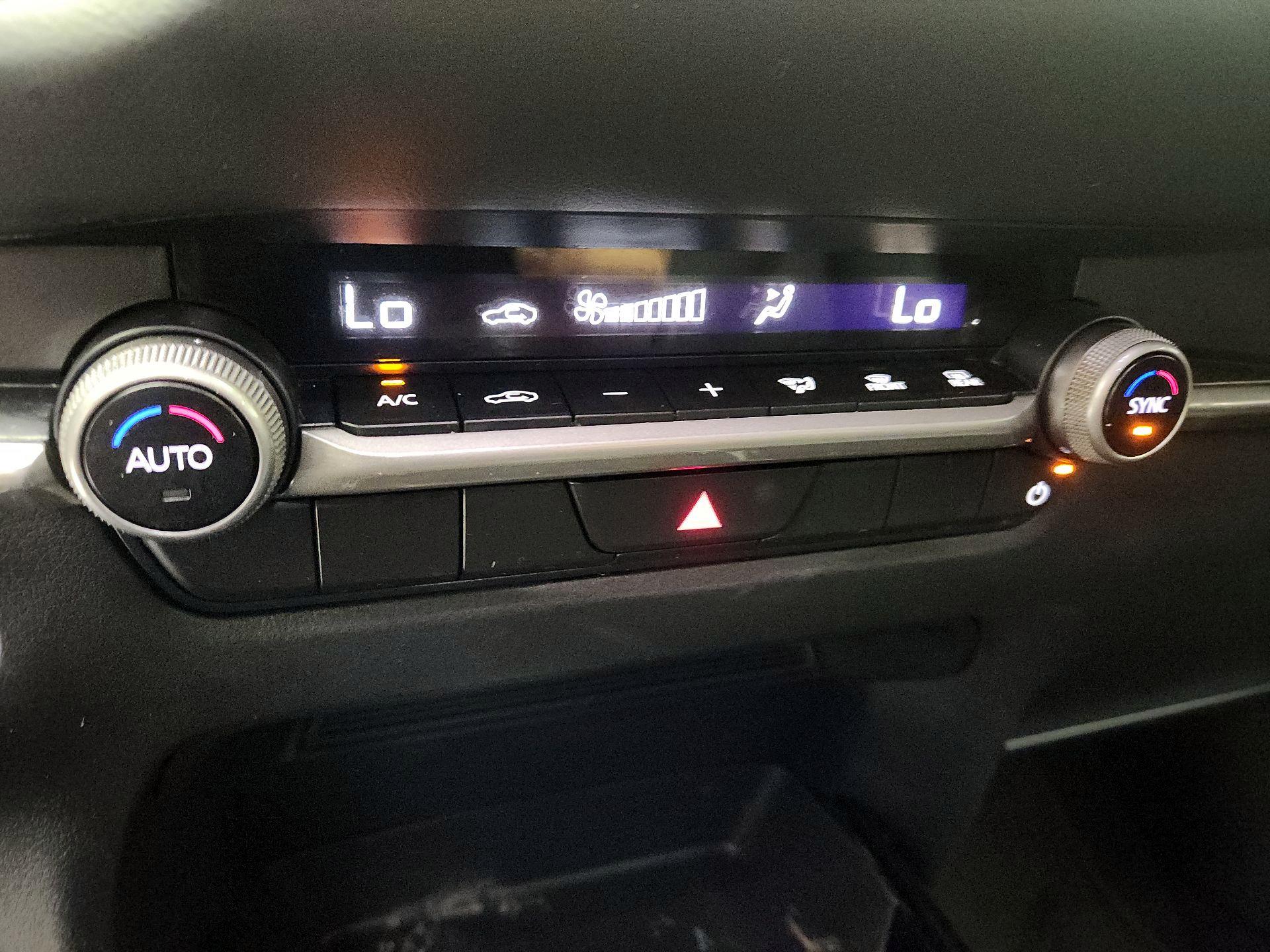 Thumbnail: 2025 Mazda CX-30 - 16