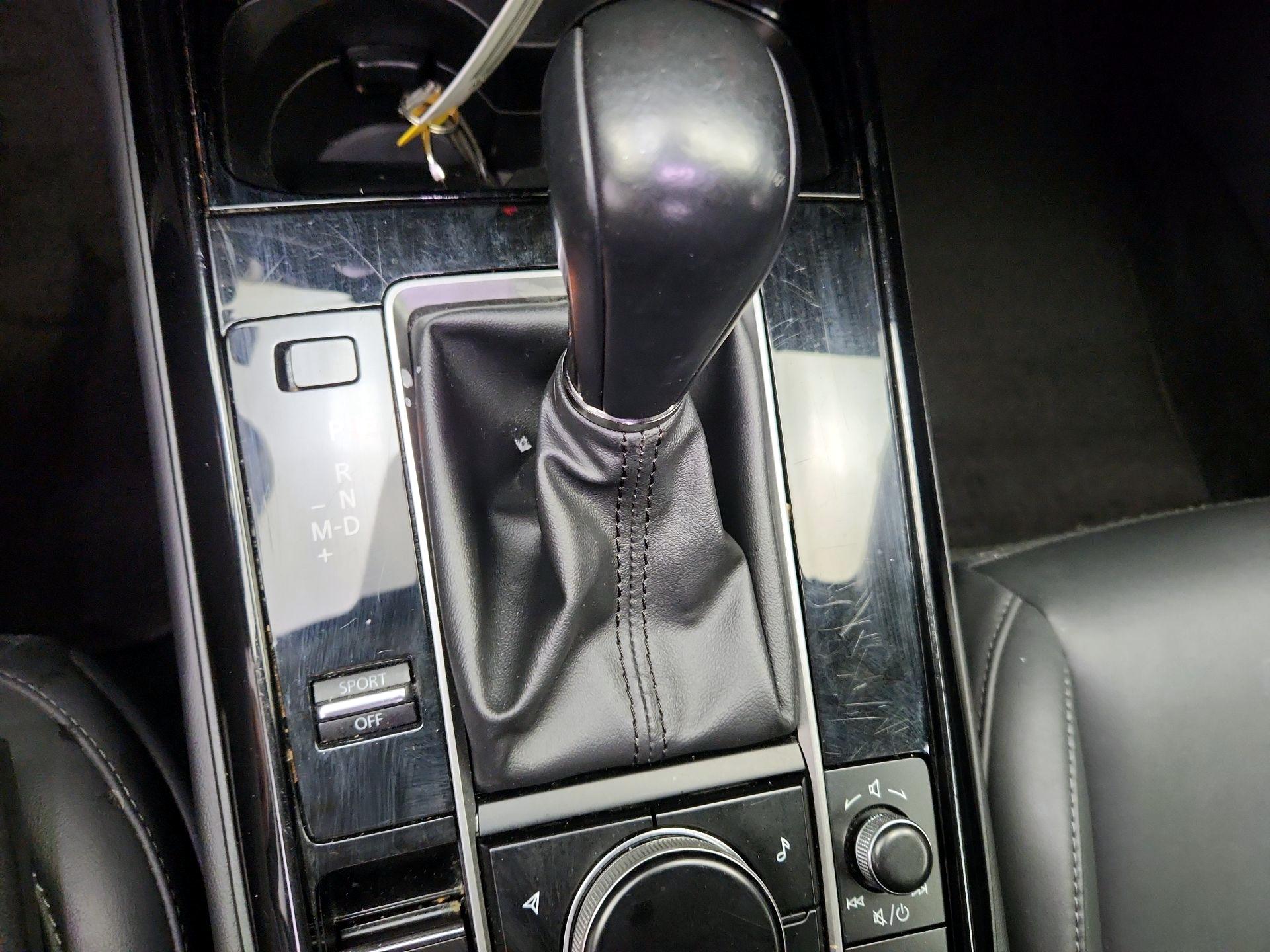 Thumbnail: 2025 Mazda CX-30 - 17