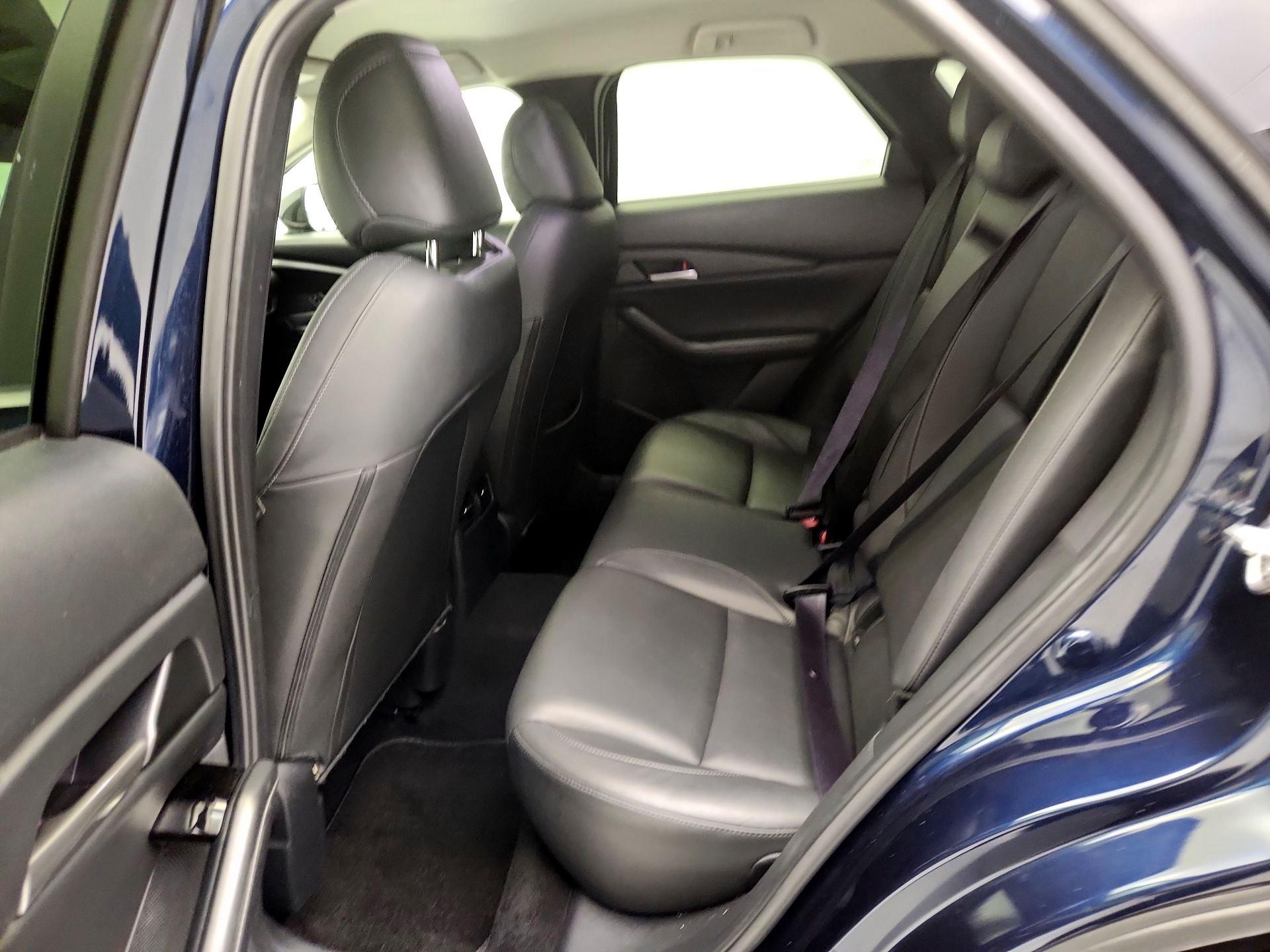 Thumbnail: 2025 Mazda CX-30 - 18