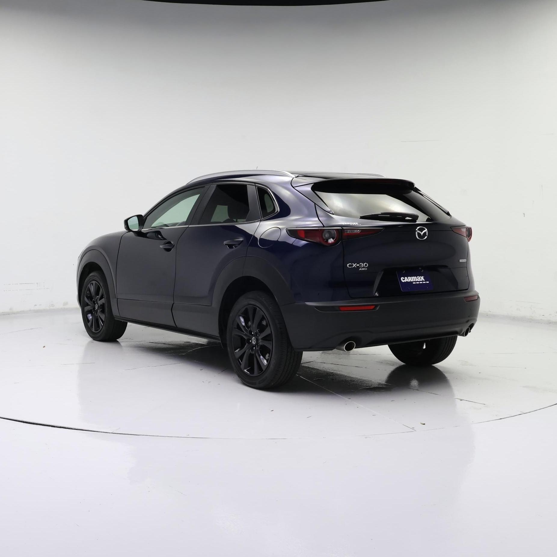 Thumbnail: 2025 Mazda CX-30 - 2