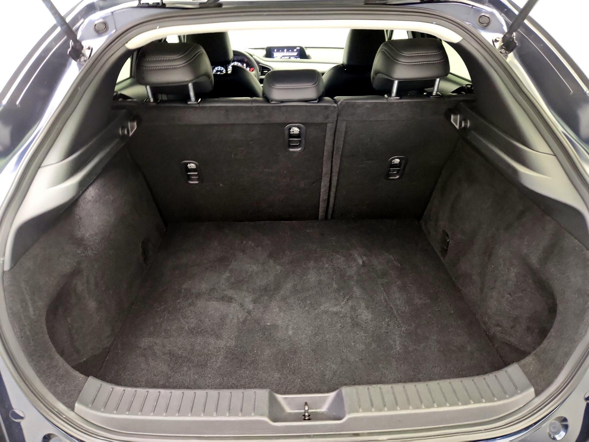 Thumbnail: 2025 Mazda CX-30 - 19