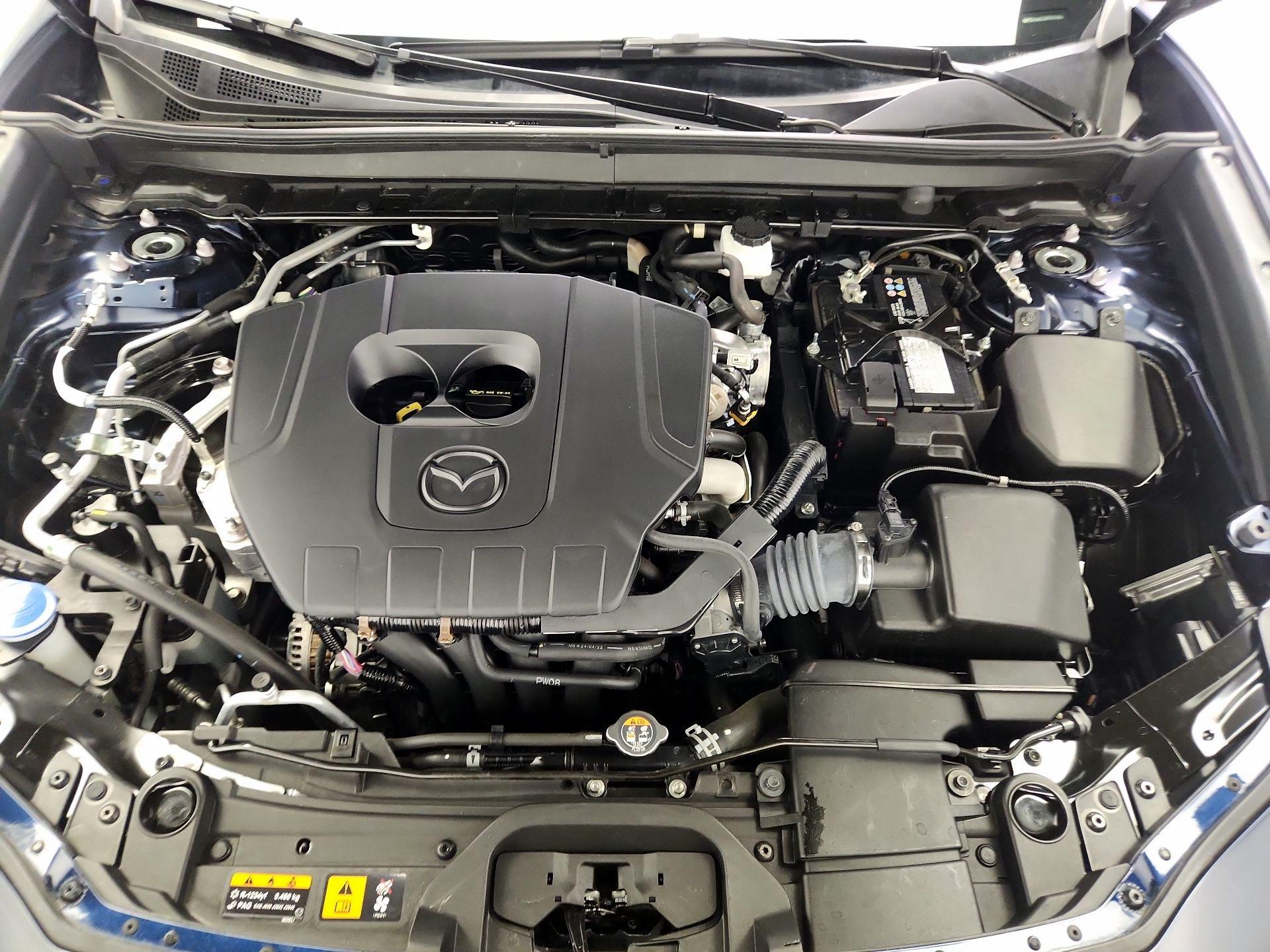 Thumbnail: 2025 Mazda CX-30 - 20