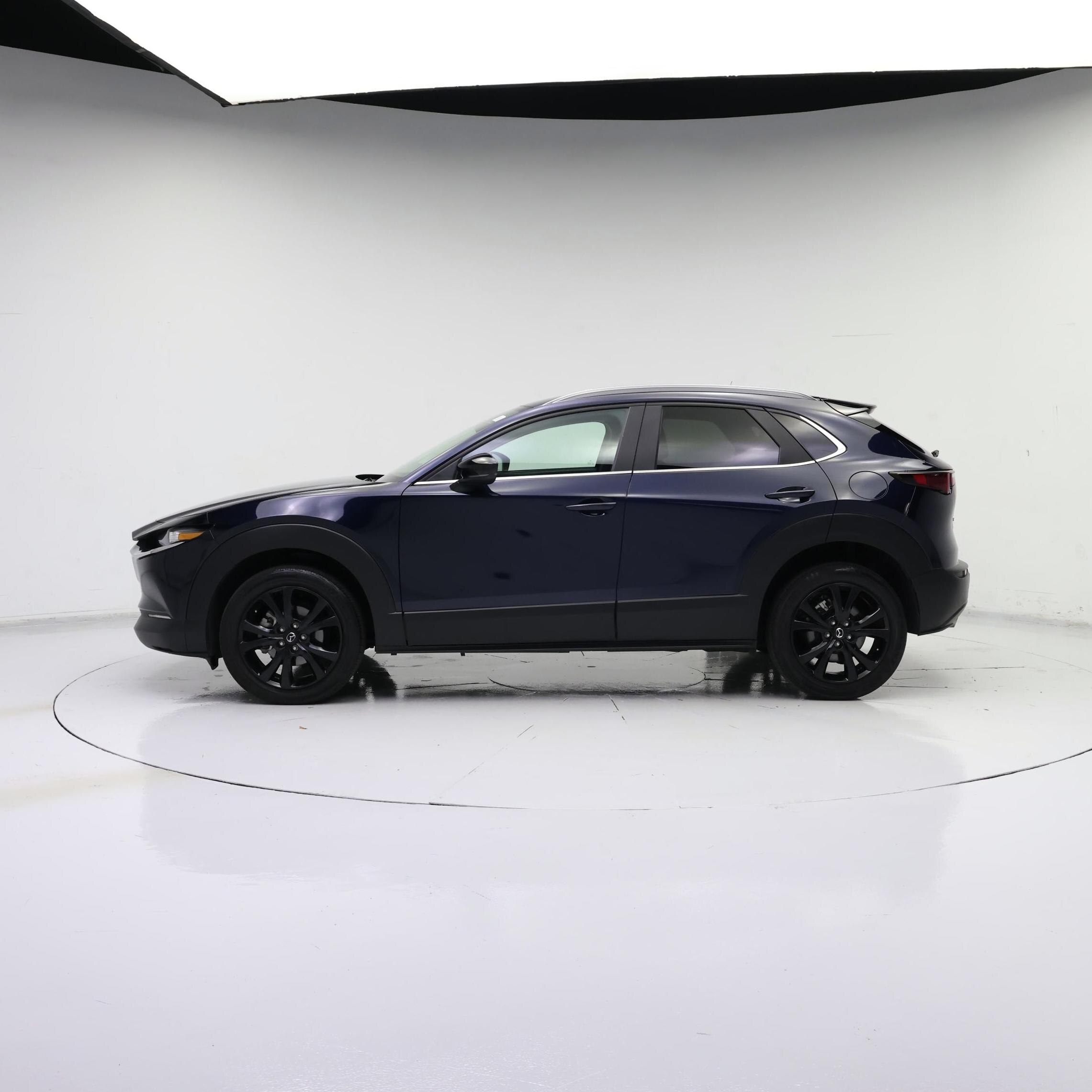 Thumbnail: 2025 Mazda CX-30 - 3