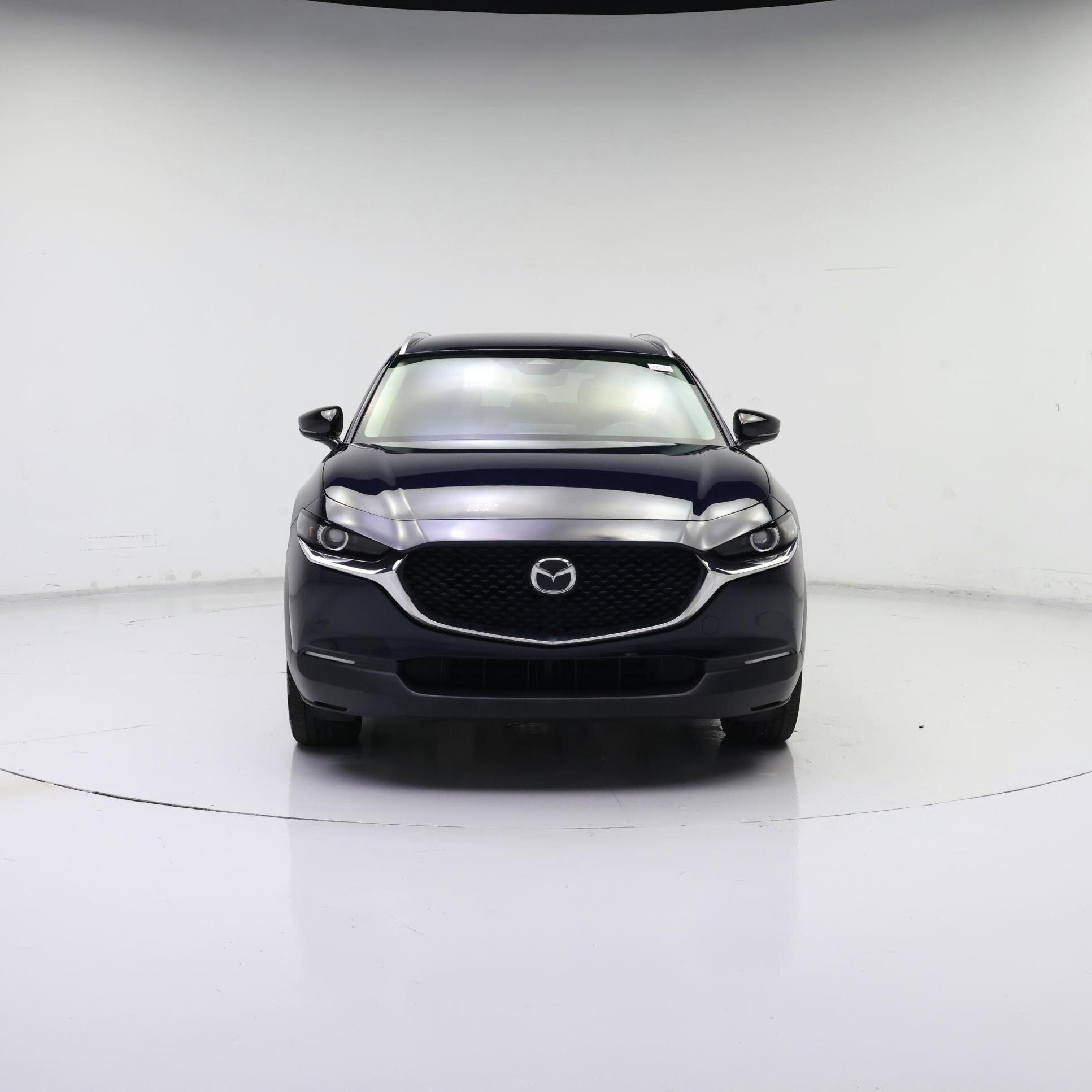 Thumbnail: 2025 Mazda CX-30 - 5