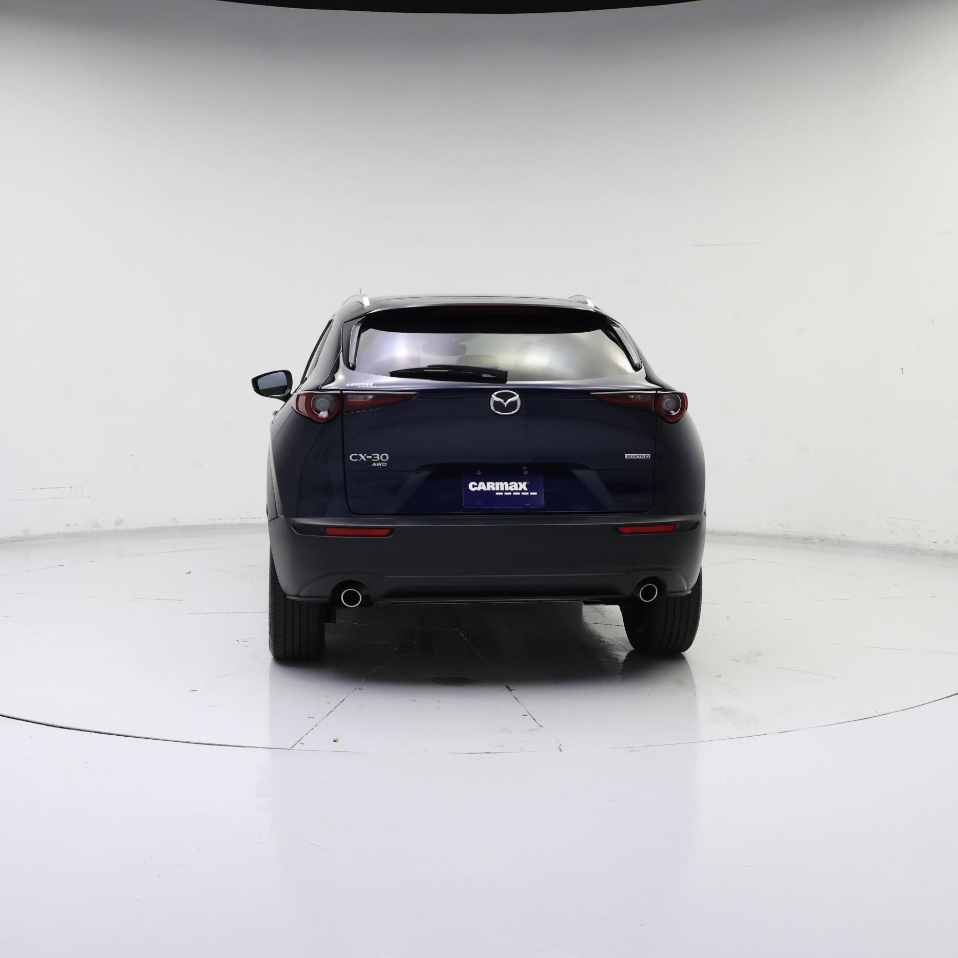 Thumbnail: 2025 Mazda CX-30 - 6