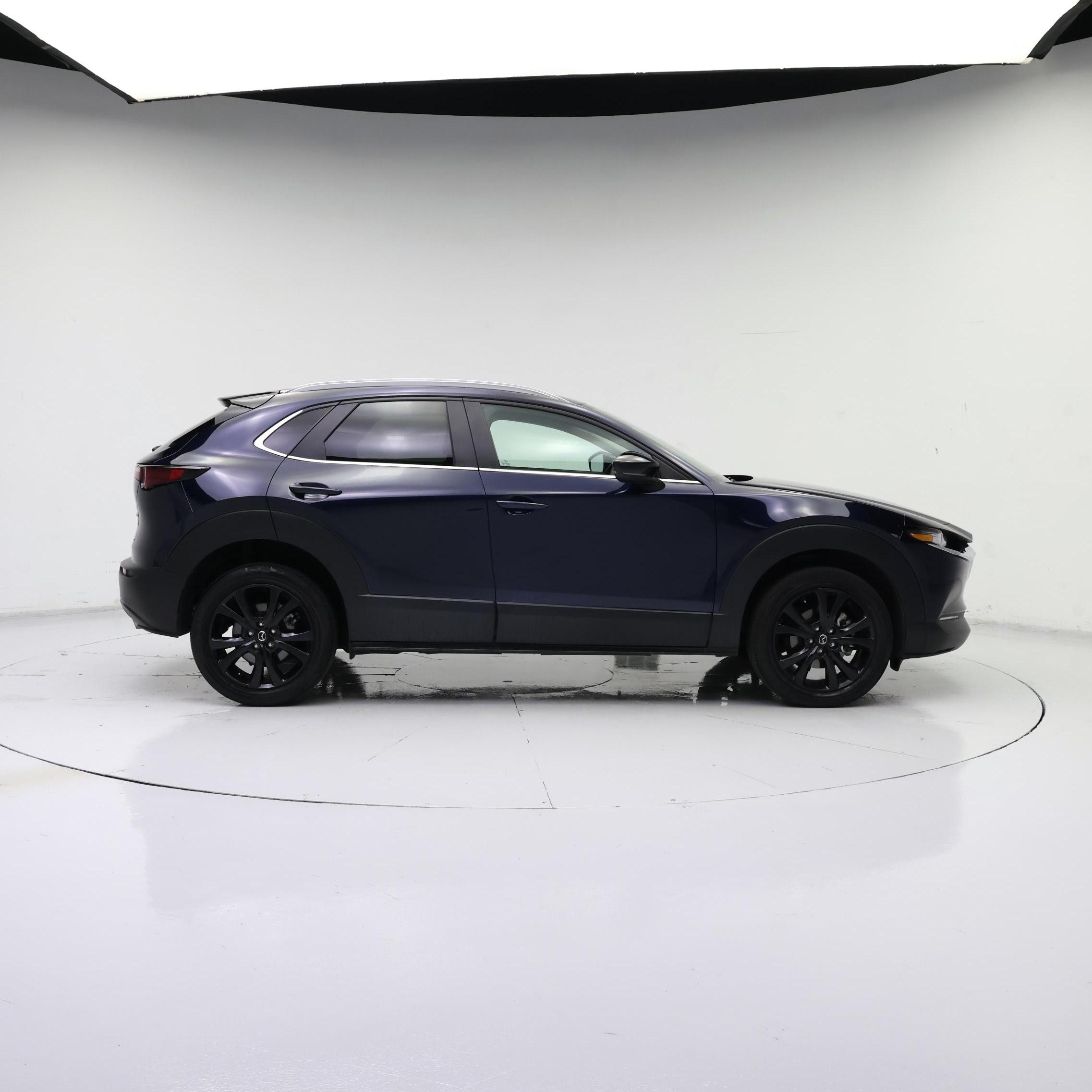 Thumbnail: 2025 Mazda CX-30 - 7