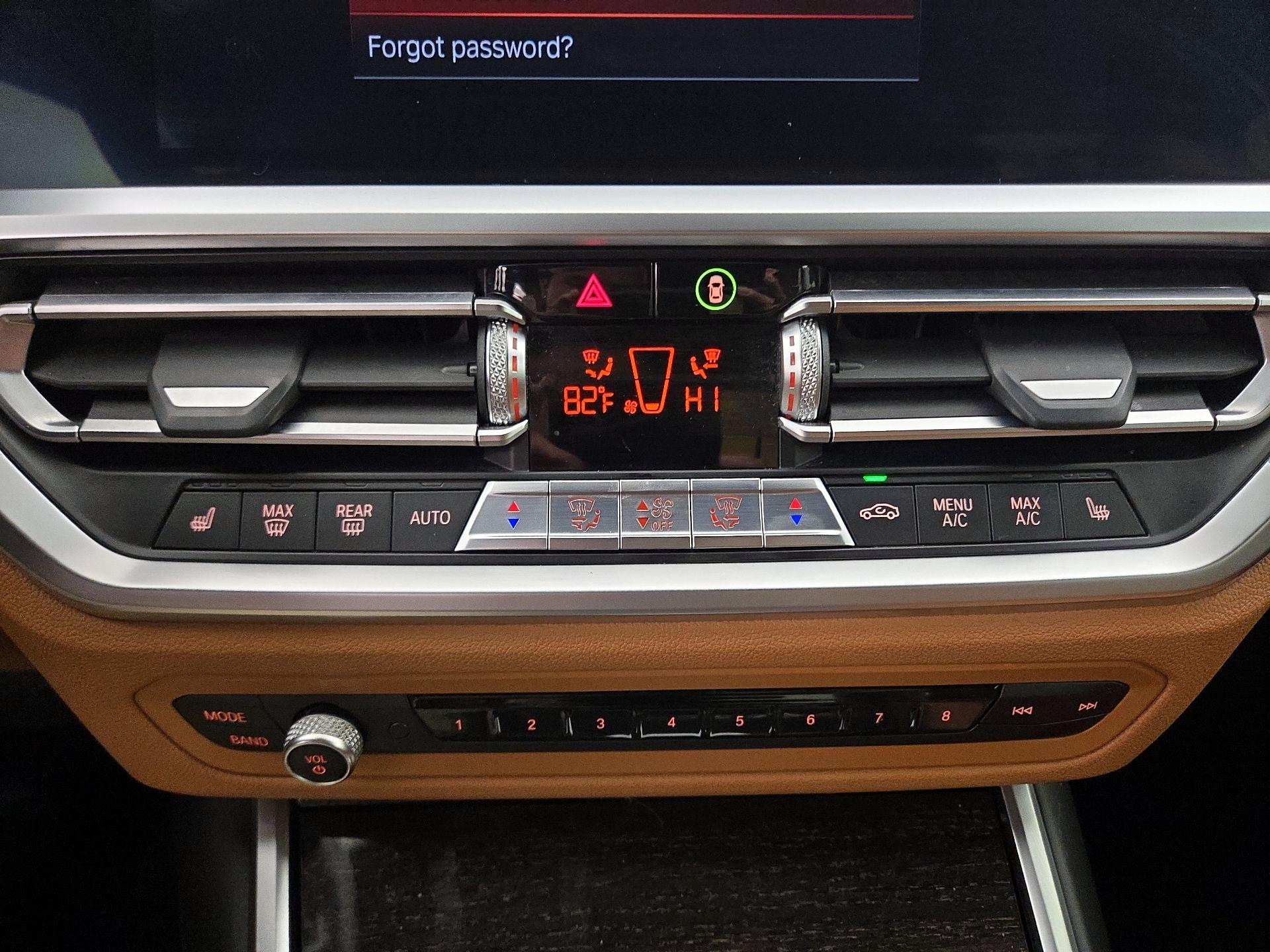 Thumbnail: 2021 BMW 3 Series - 17