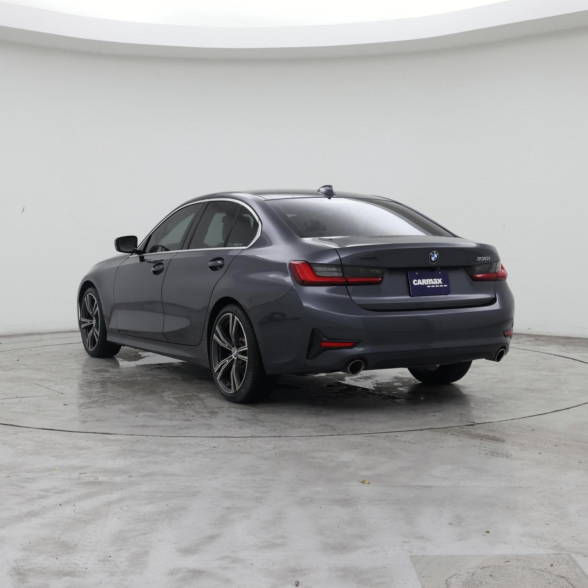 Thumbnail: 2021 BMW 3 Series - 2