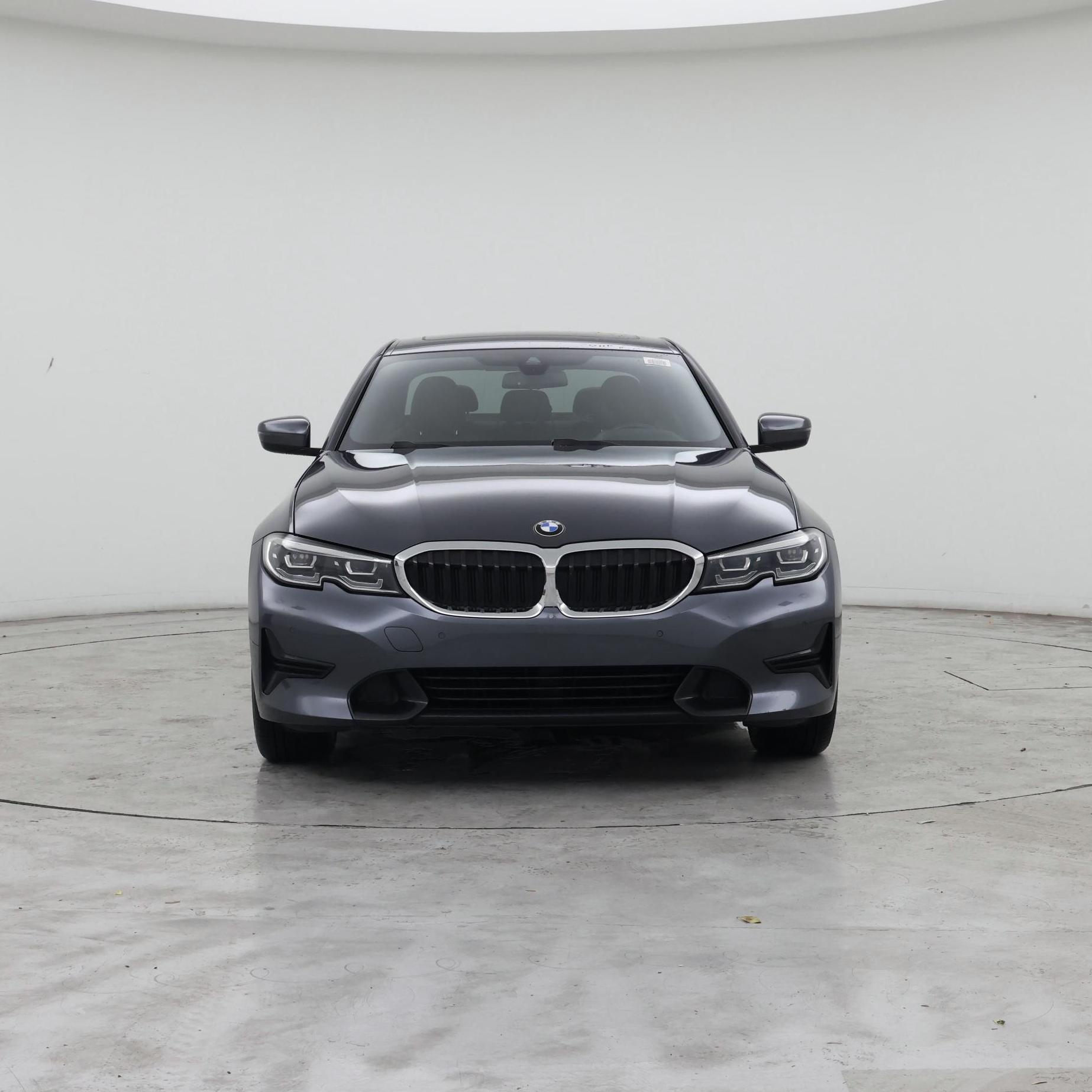 Thumbnail: 2021 BMW 3 Series - 5