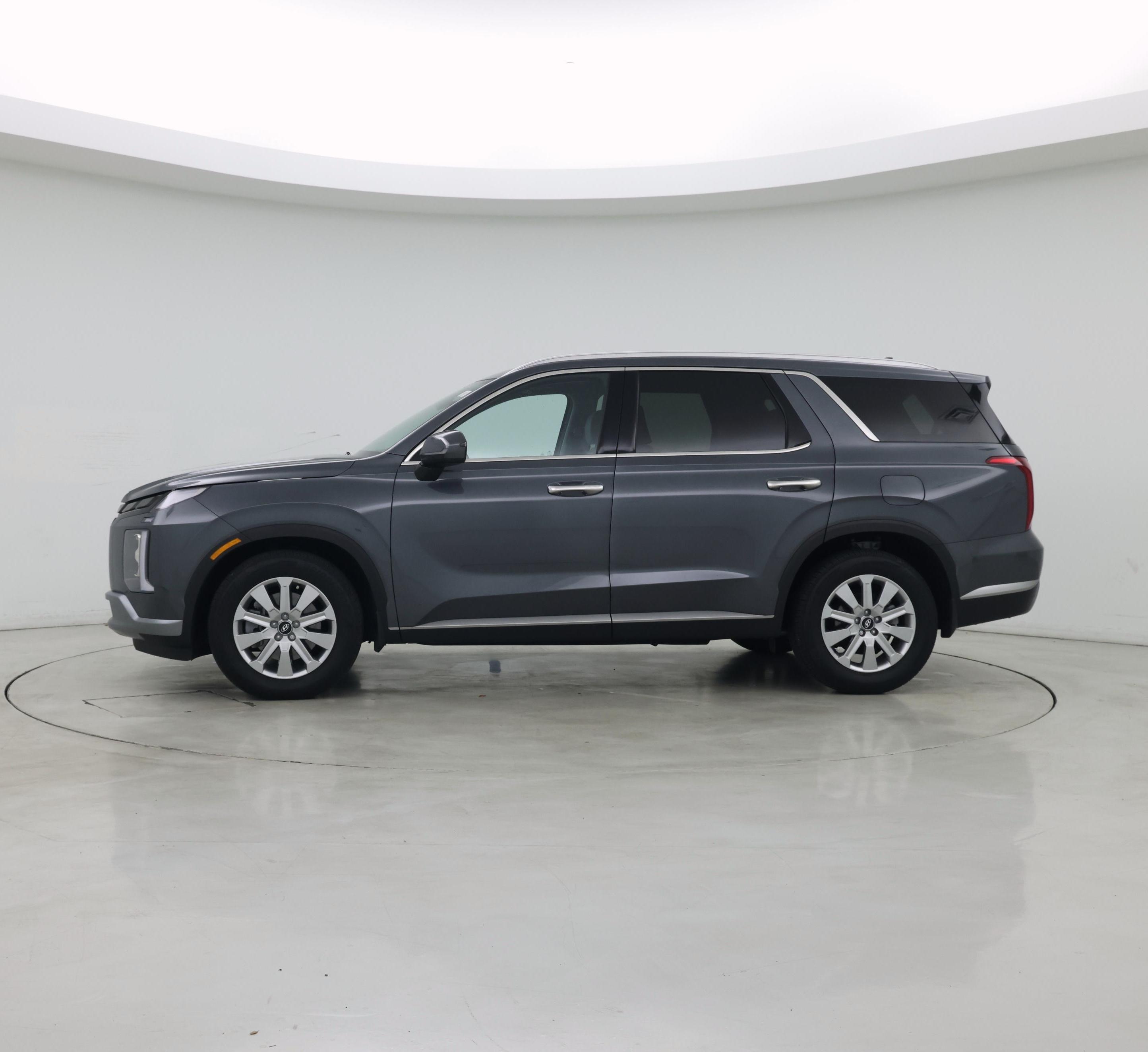 Thumbnail: 2025 Hyundai Palisade - 3