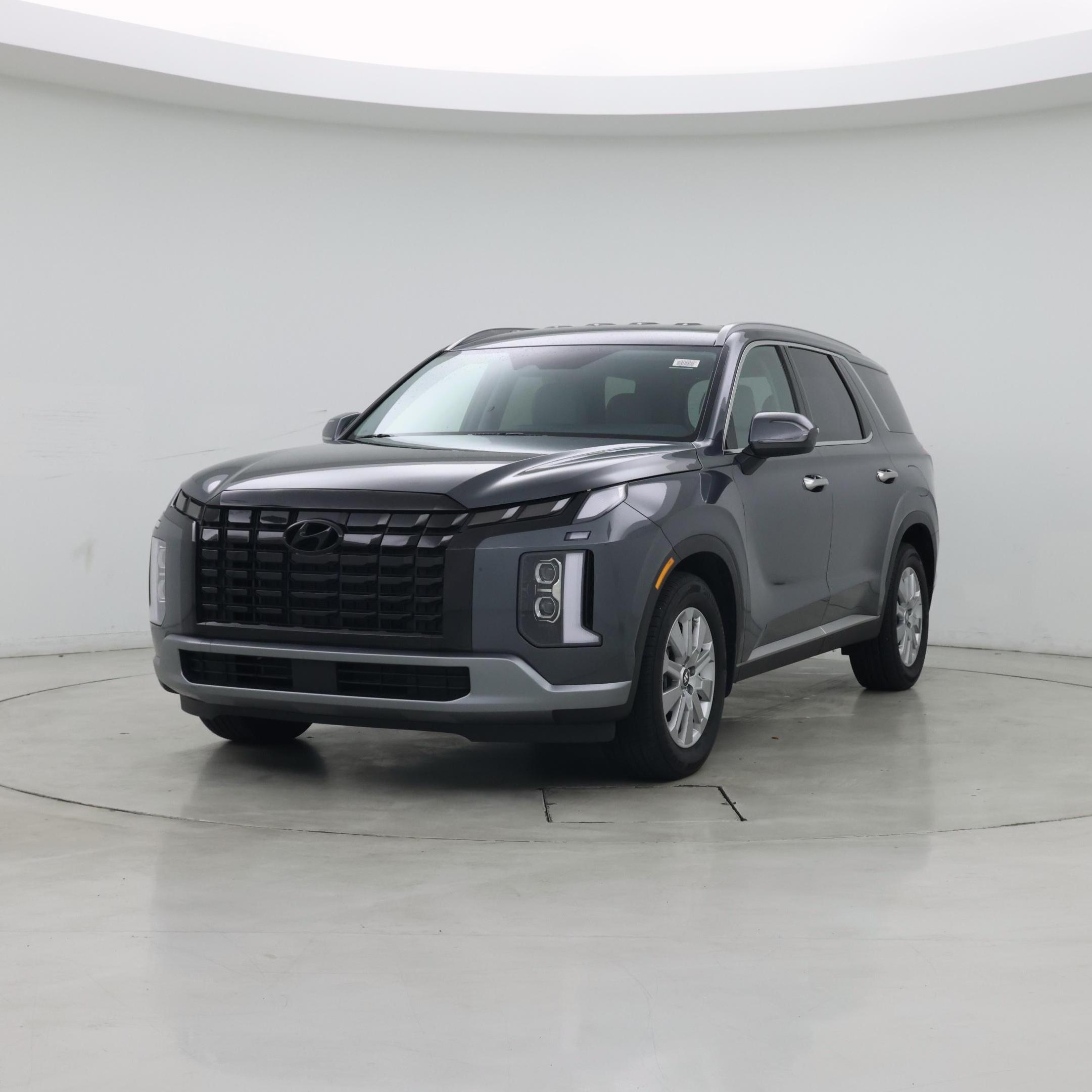 Thumbnail: 2025 Hyundai Palisade - 4