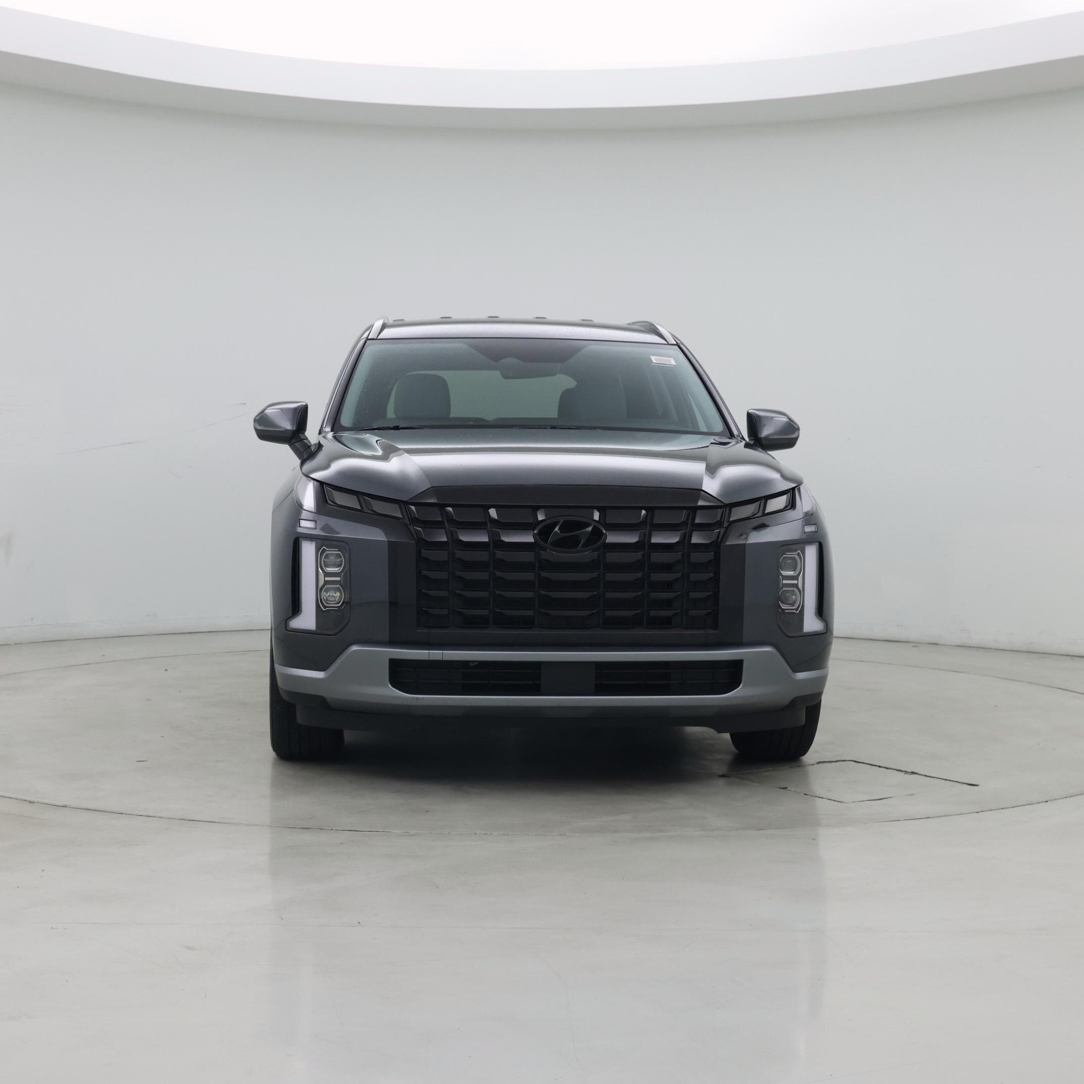 Thumbnail: 2025 Hyundai Palisade - 5