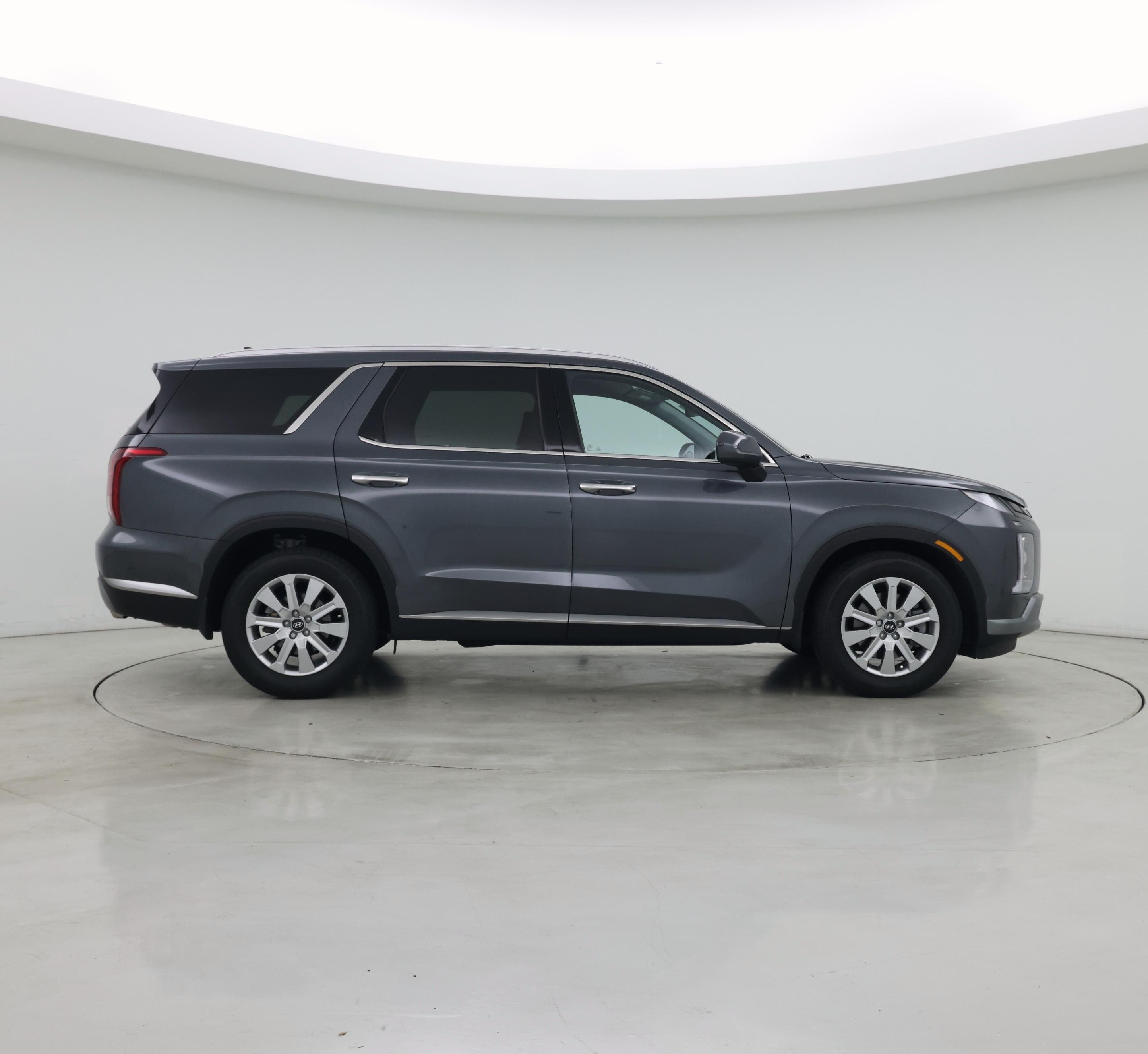 Thumbnail: 2025 Hyundai Palisade - 7