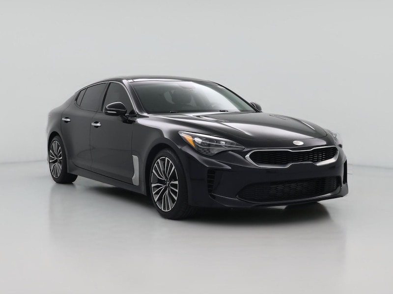 2018 Kia Stinger Premium -
                  Tampa, FL