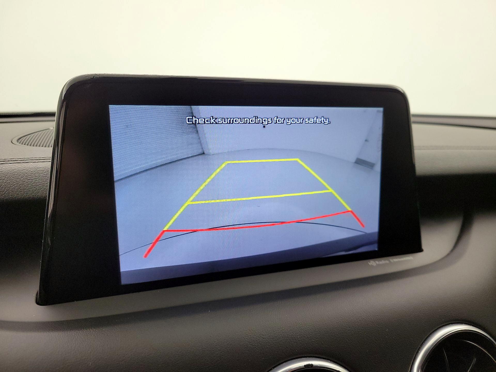 Thumbnail: 2018 Kia Stinger - 15