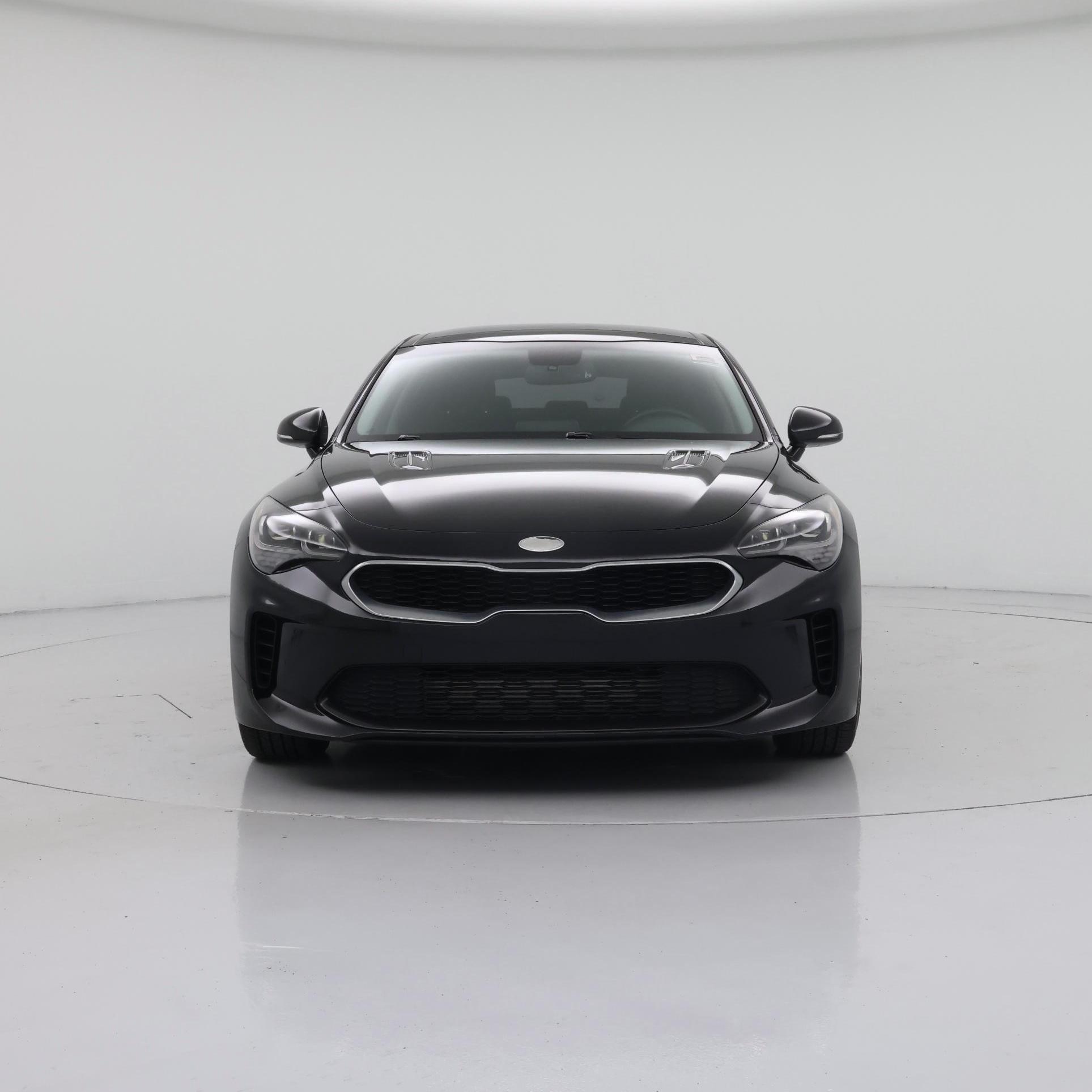 Thumbnail: 2018 Kia Stinger - 5