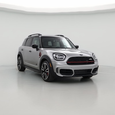 2023 Mini Cooper Countryman John Cooper Works Classic