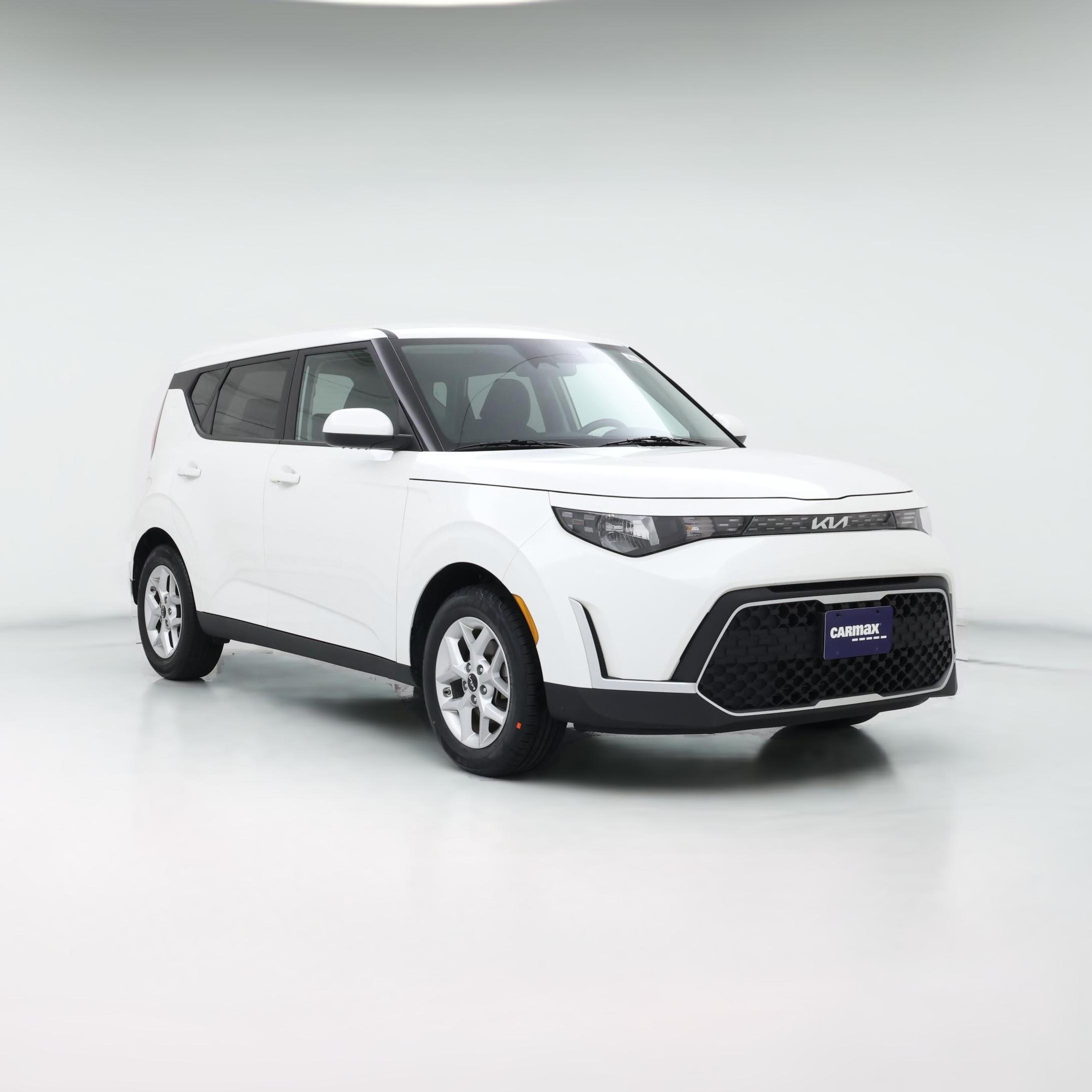 Thumbnail: 2025 Kia Soul - 1