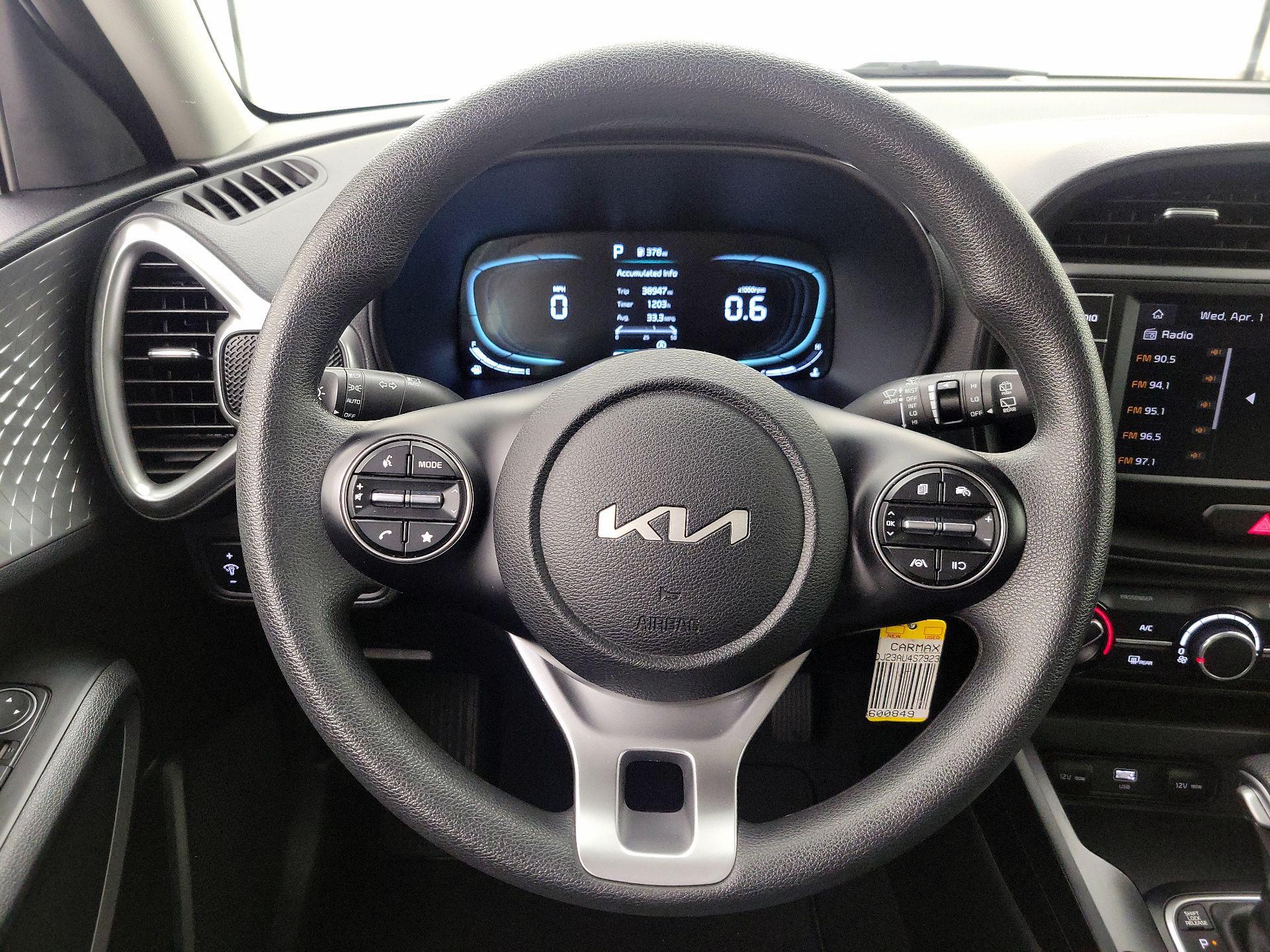 Thumbnail: 2025 Kia Soul - 10