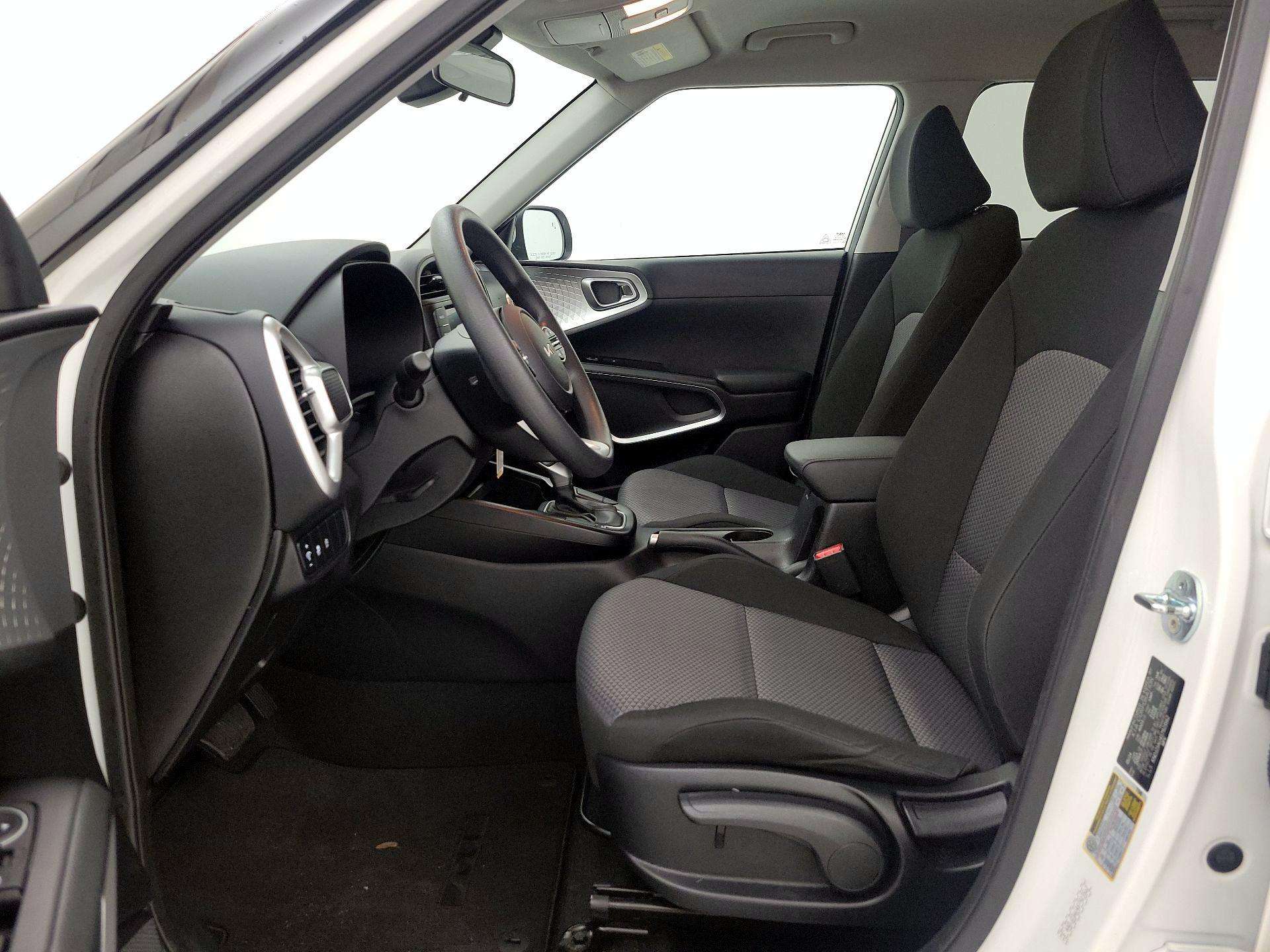 Thumbnail: 2025 Kia Soul - 11