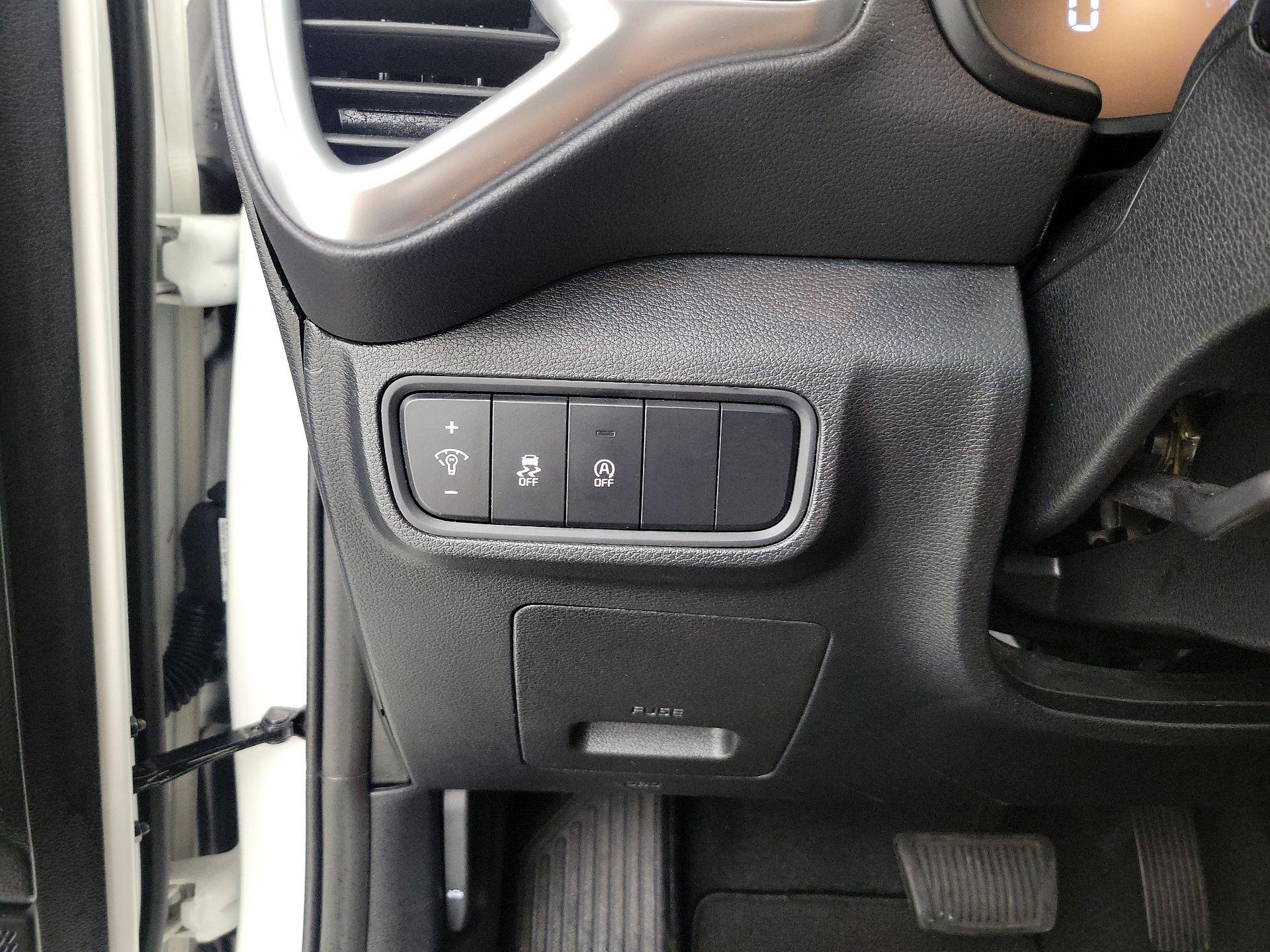 Thumbnail: 2025 Kia Soul - 13