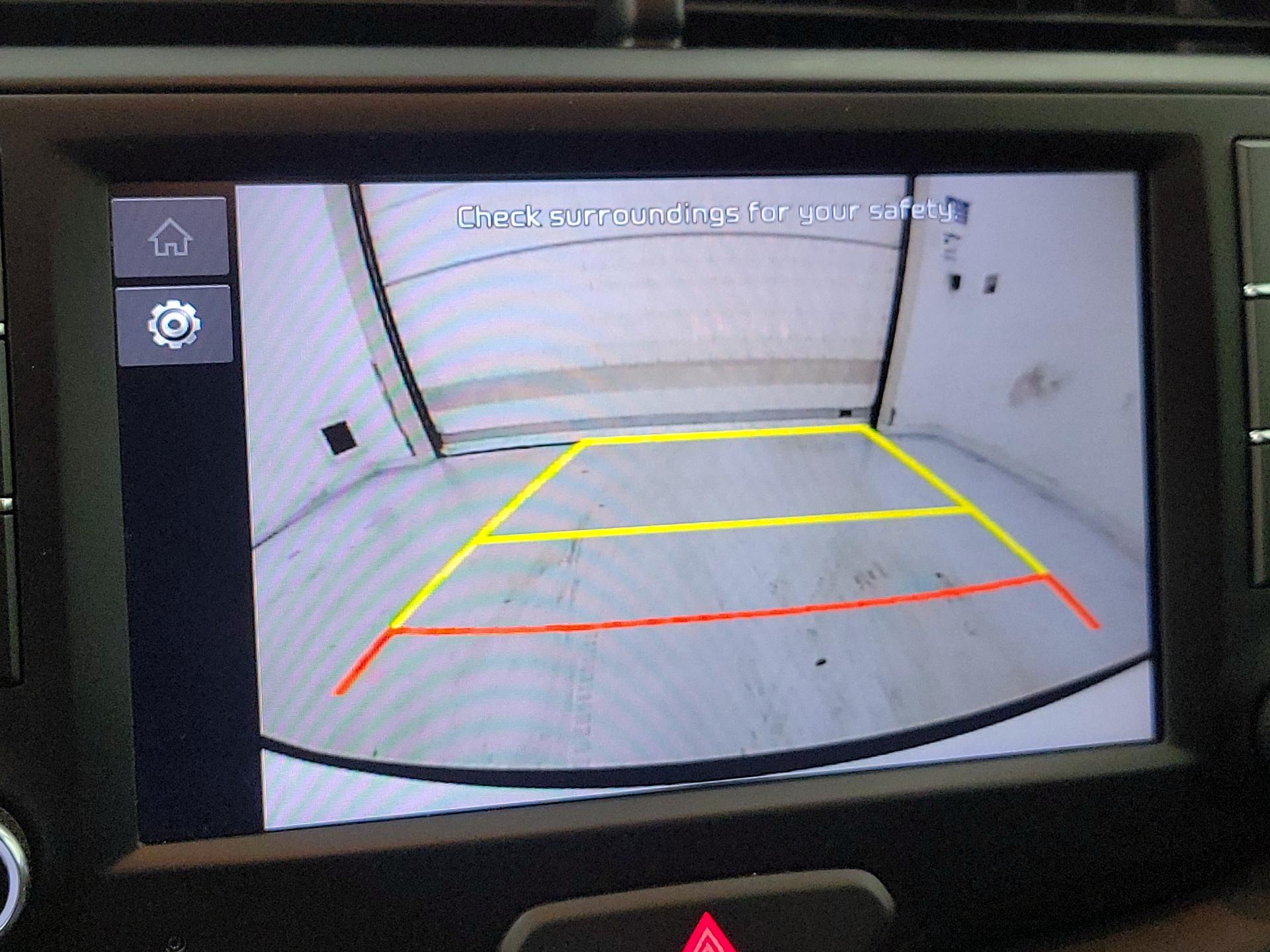 Thumbnail: 2025 Kia Soul - 14