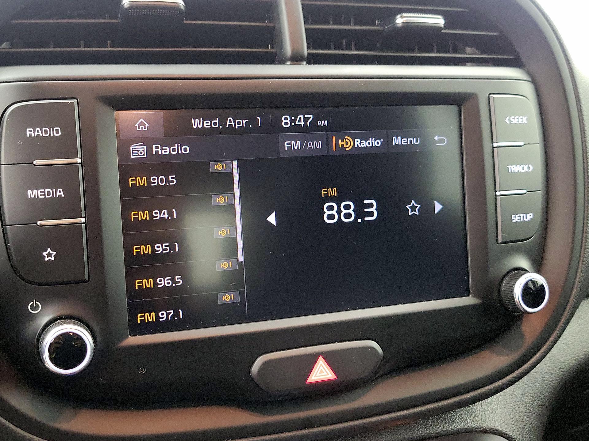 Thumbnail: 2025 Kia Soul - 15