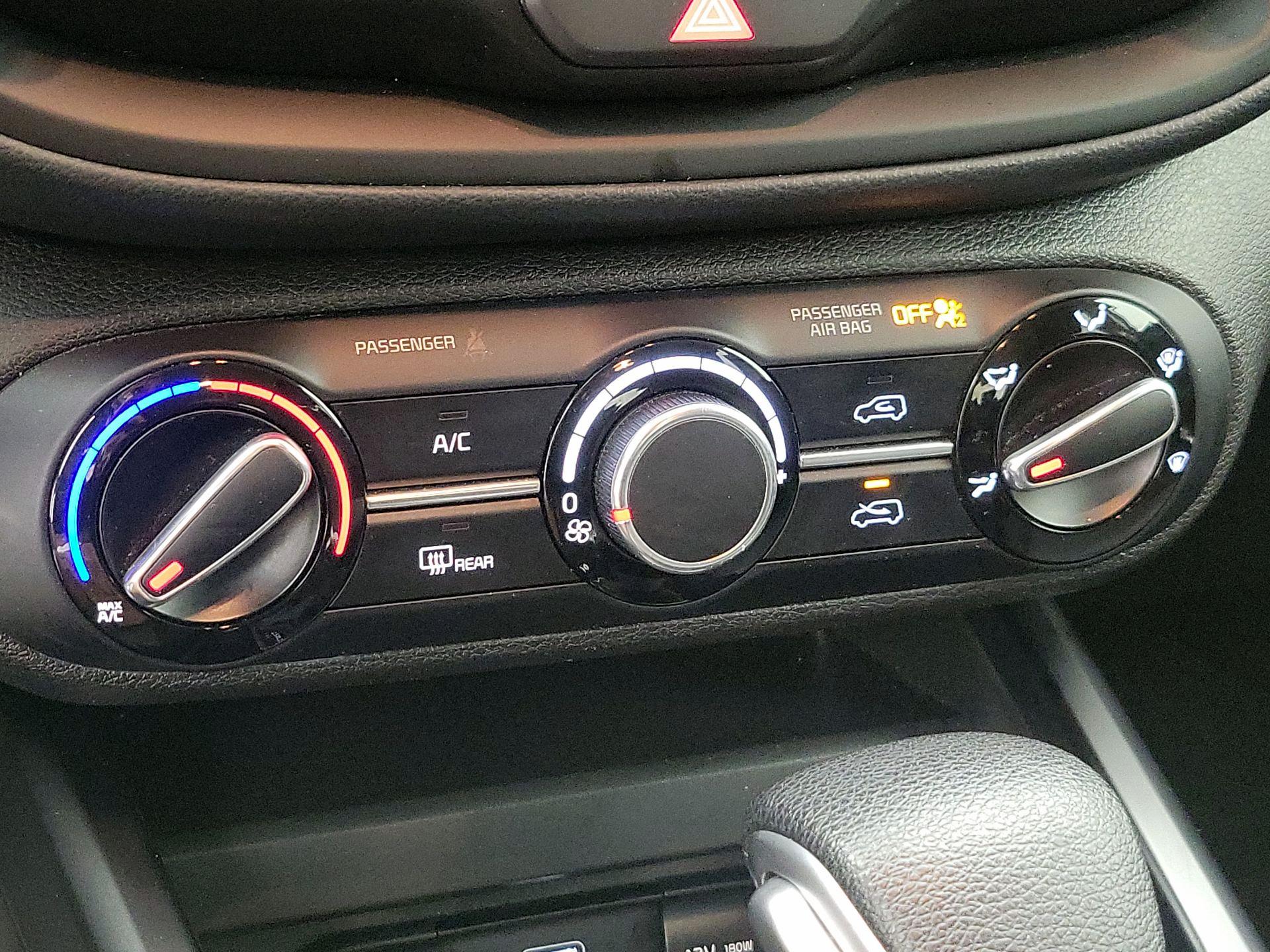 Thumbnail: 2025 Kia Soul - 16