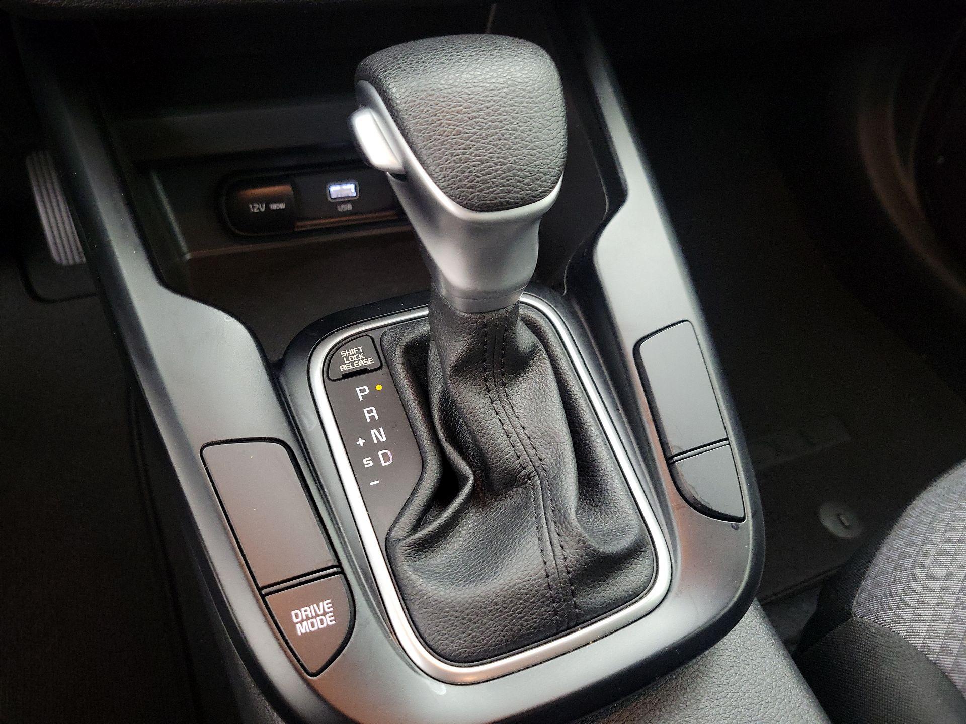 Thumbnail: 2025 Kia Soul - 17