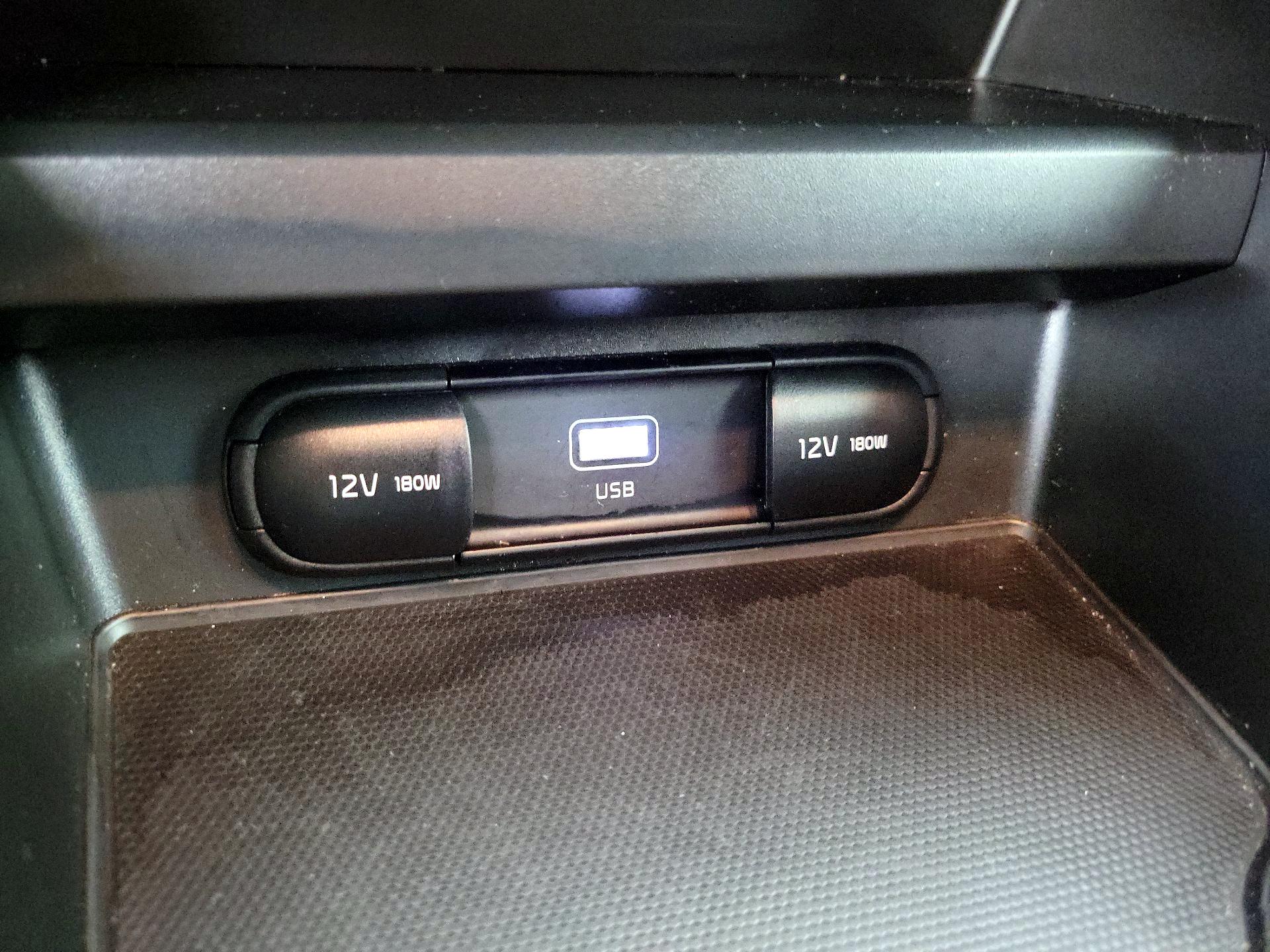 Thumbnail: 2025 Kia Soul - 18