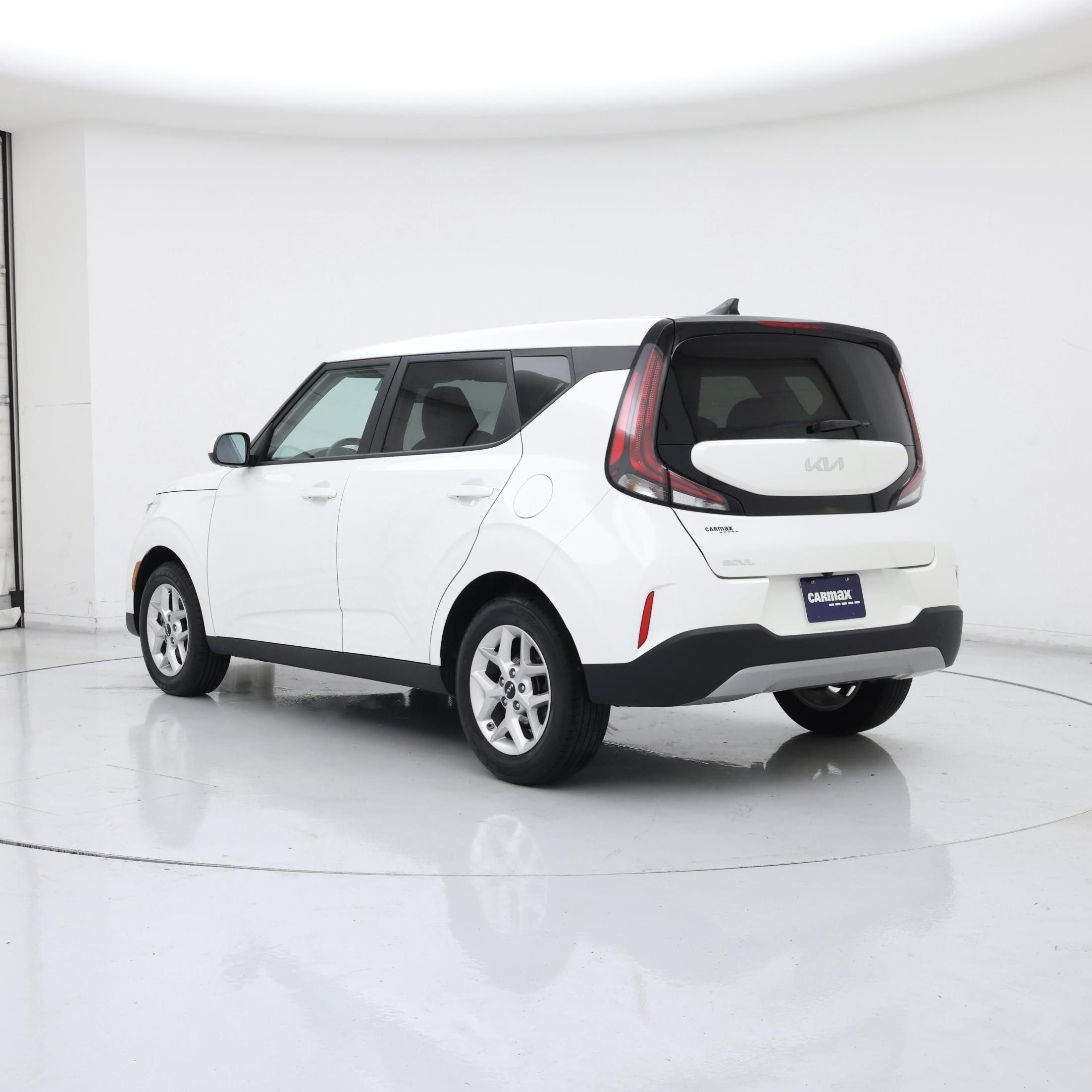 Thumbnail: 2025 Kia Soul - 2