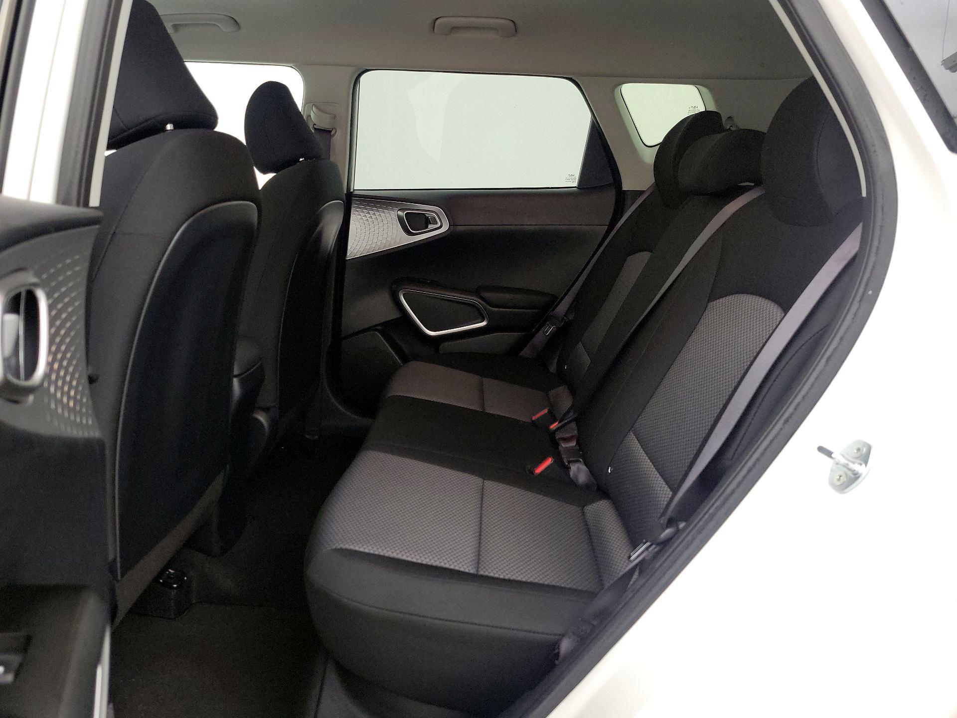 Thumbnail: 2025 Kia Soul - 19