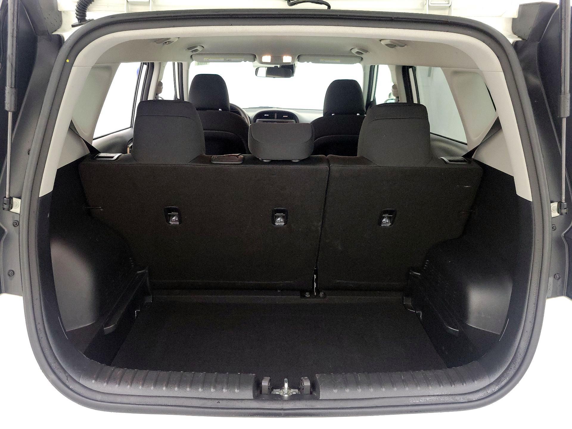 Thumbnail: 2025 Kia Soul - 20