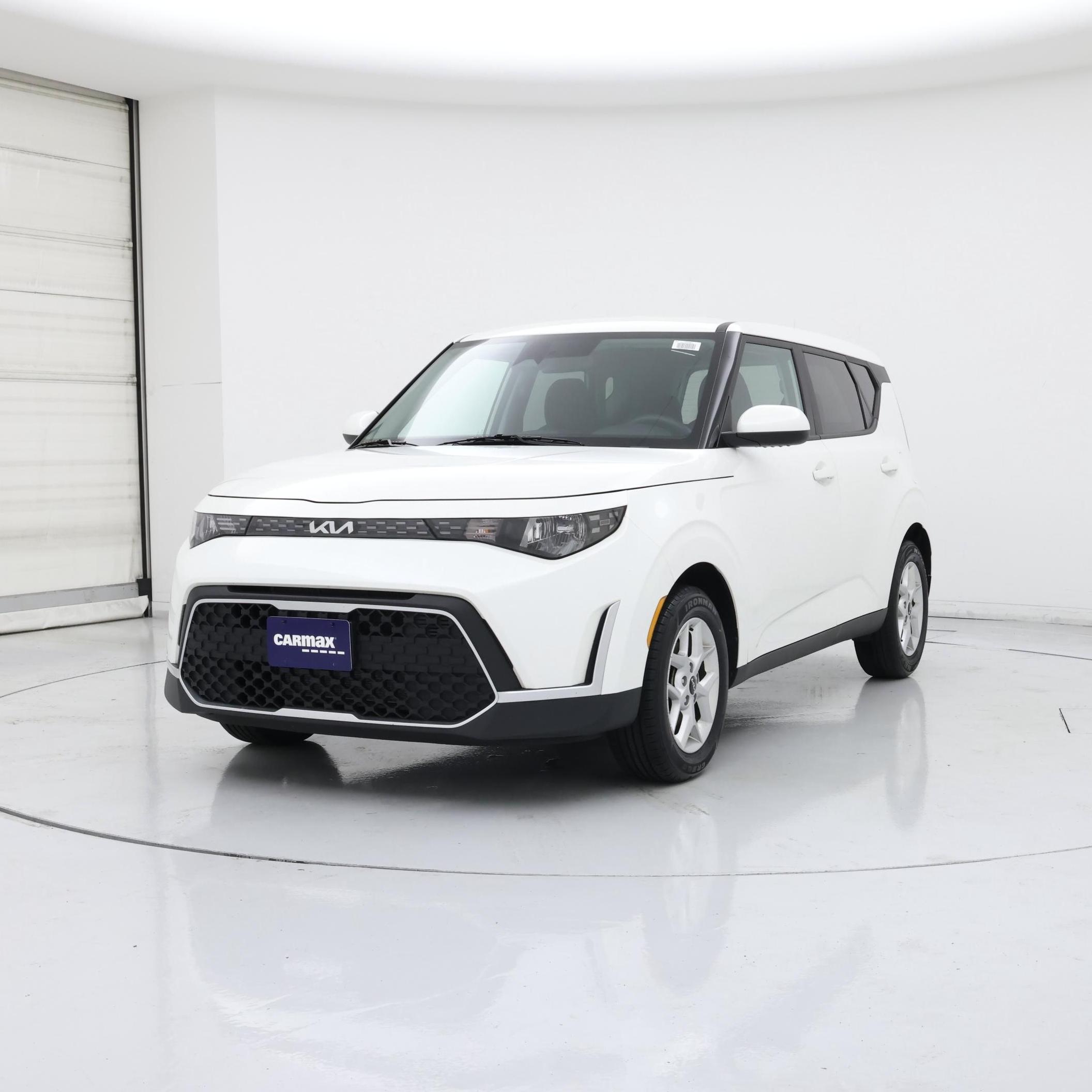 Thumbnail: 2025 Kia Soul - 4