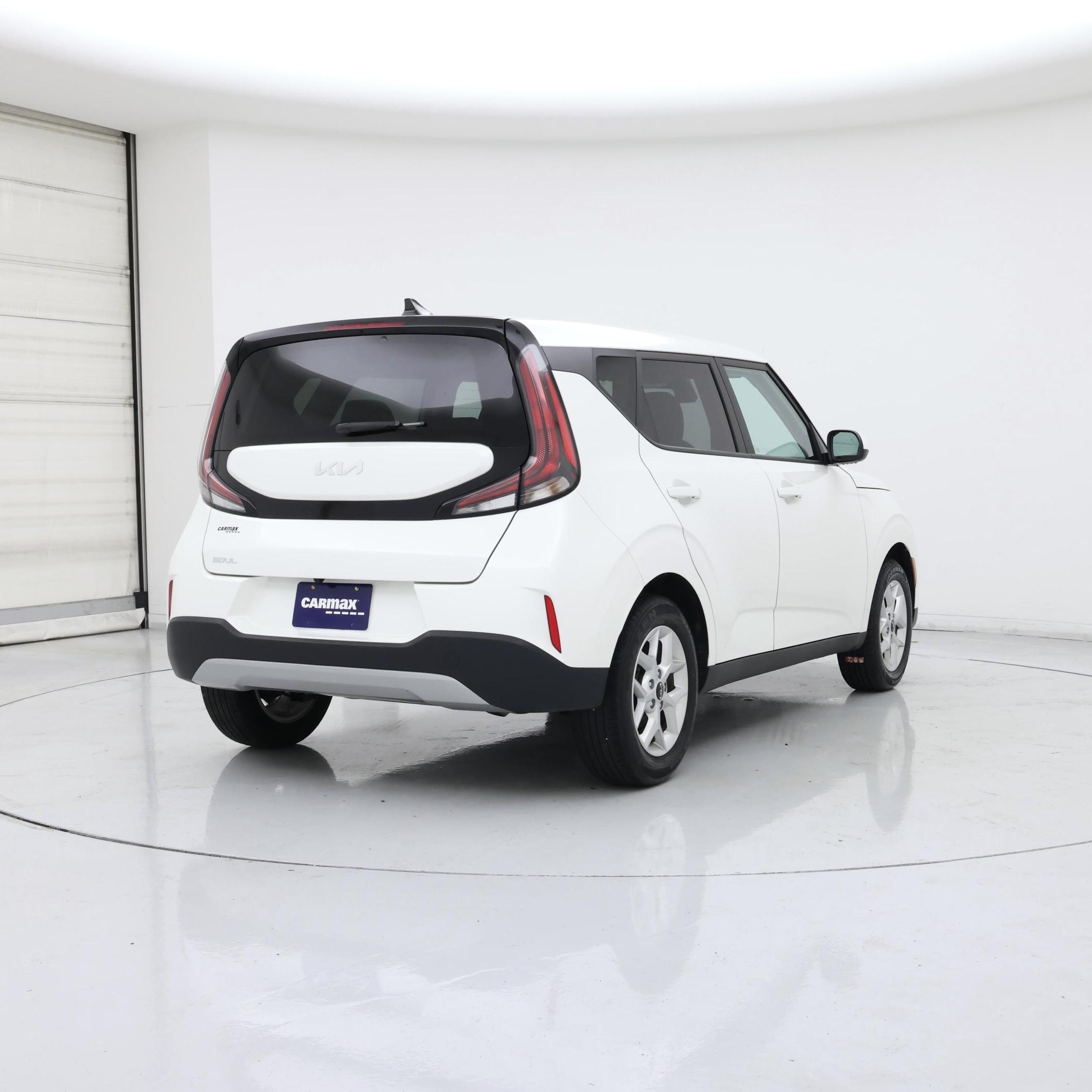 Thumbnail: 2025 Kia Soul - 8