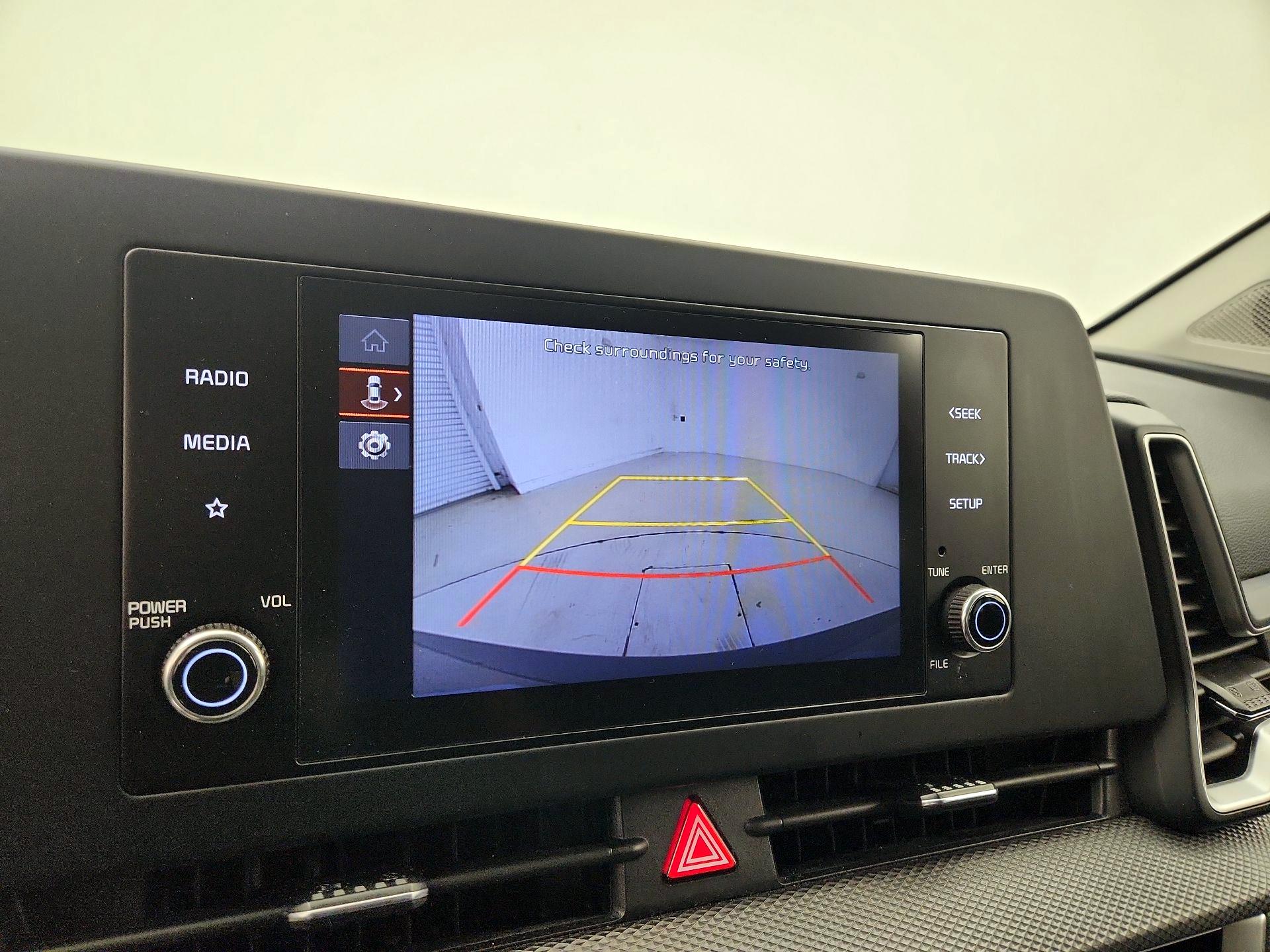 Thumbnail: 2024 Kia Sportage - 14