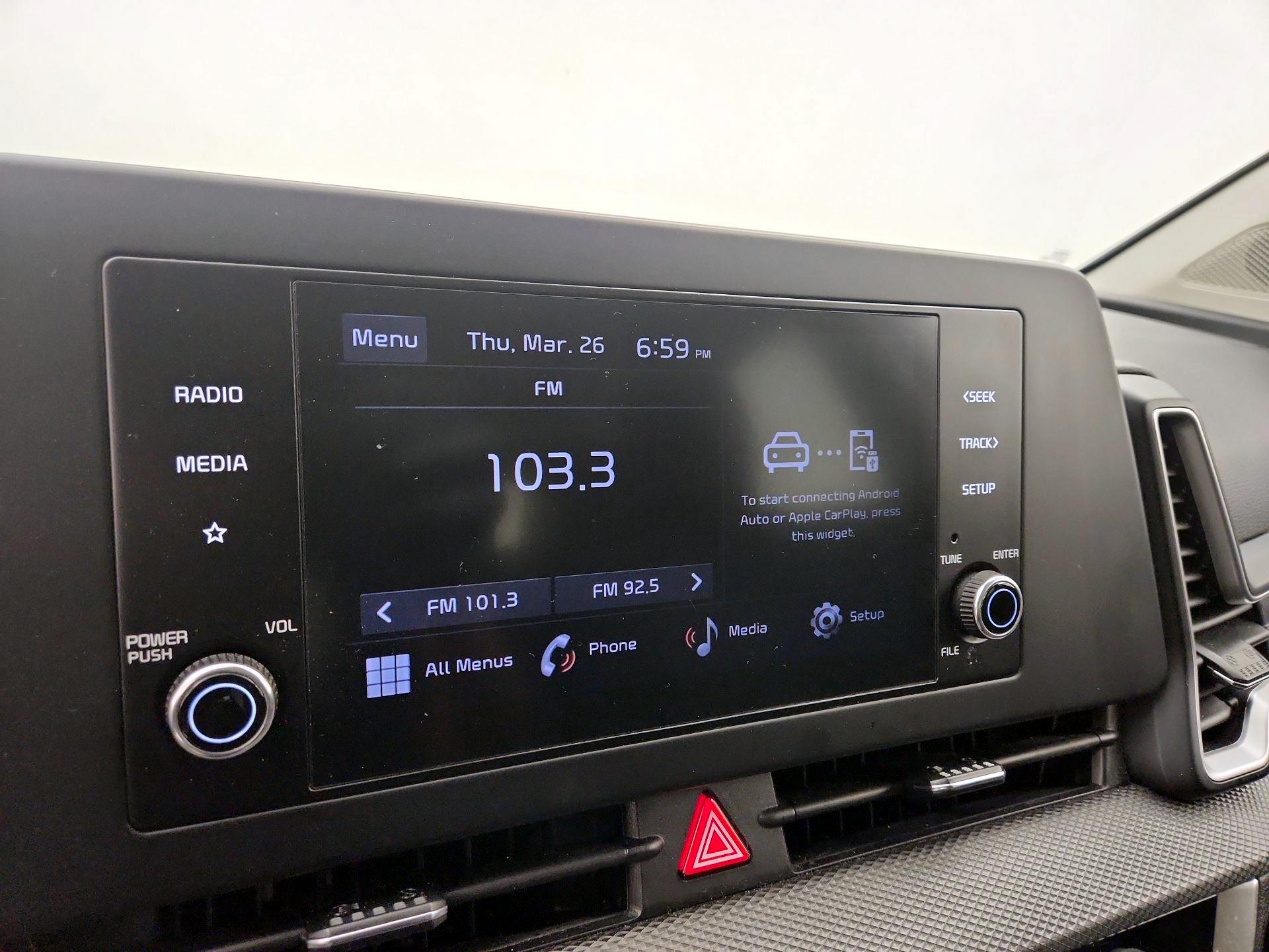 Thumbnail: 2024 Kia Sportage - 15