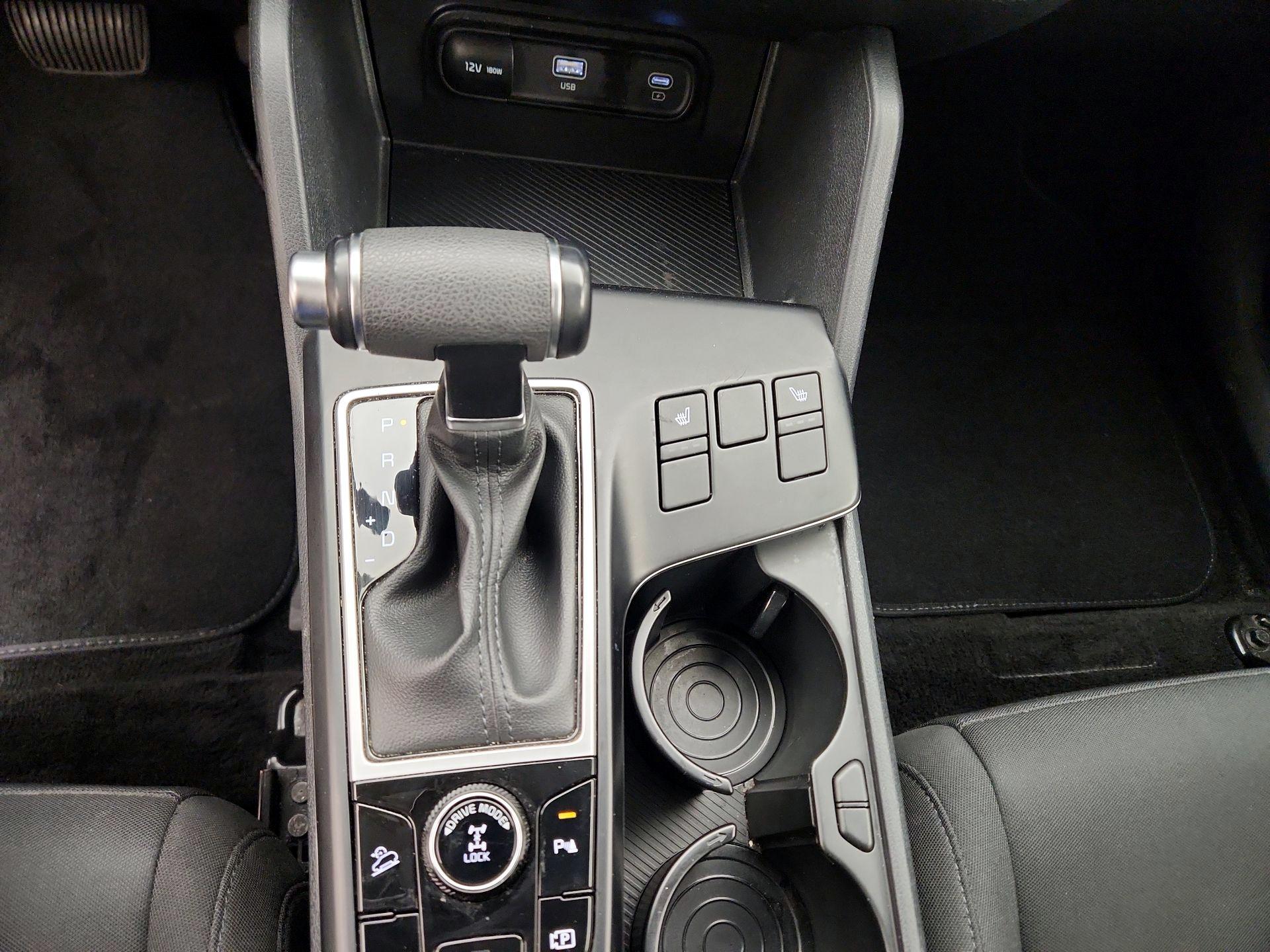 Thumbnail: 2024 Kia Sportage - 17