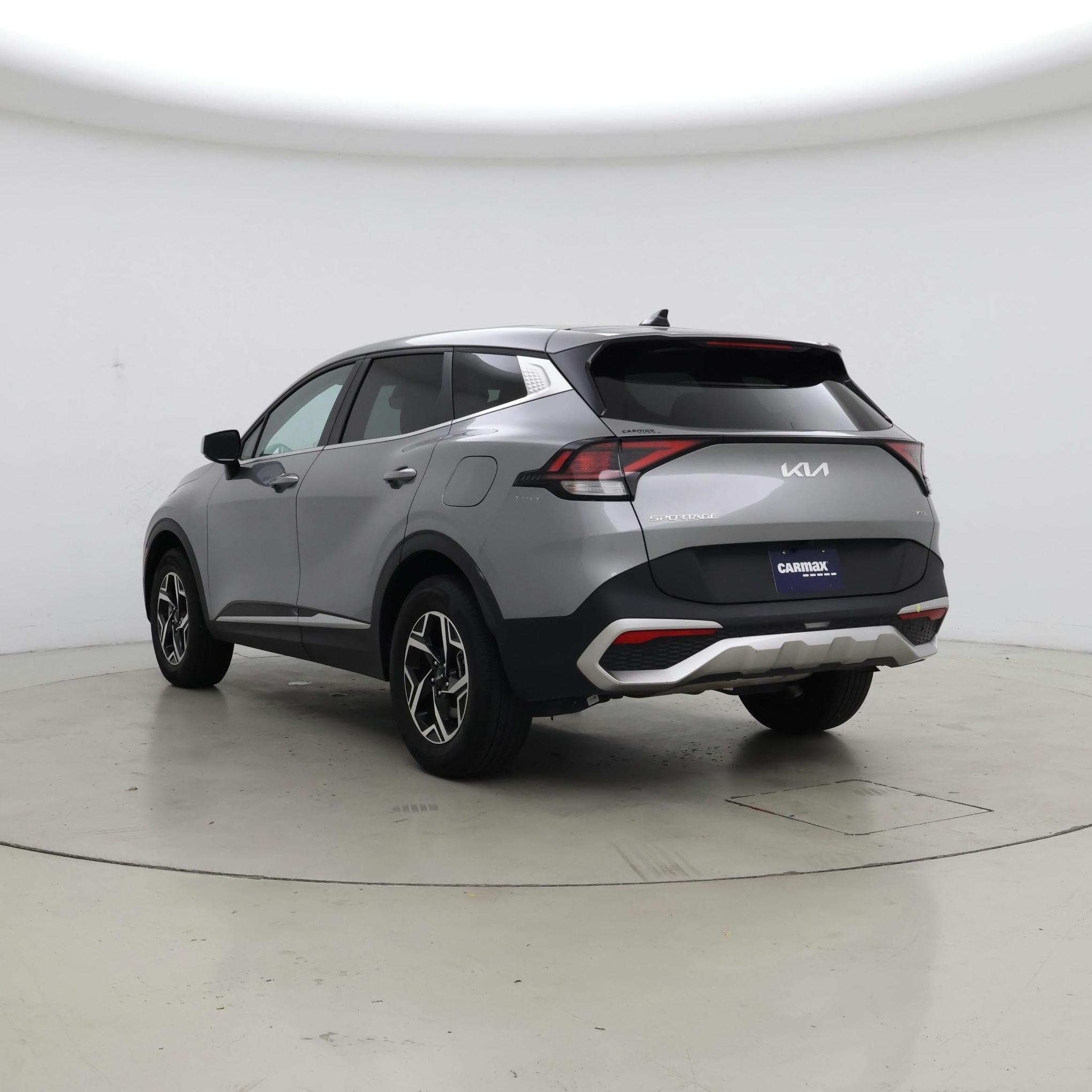 Thumbnail: 2024 Kia Sportage - 2