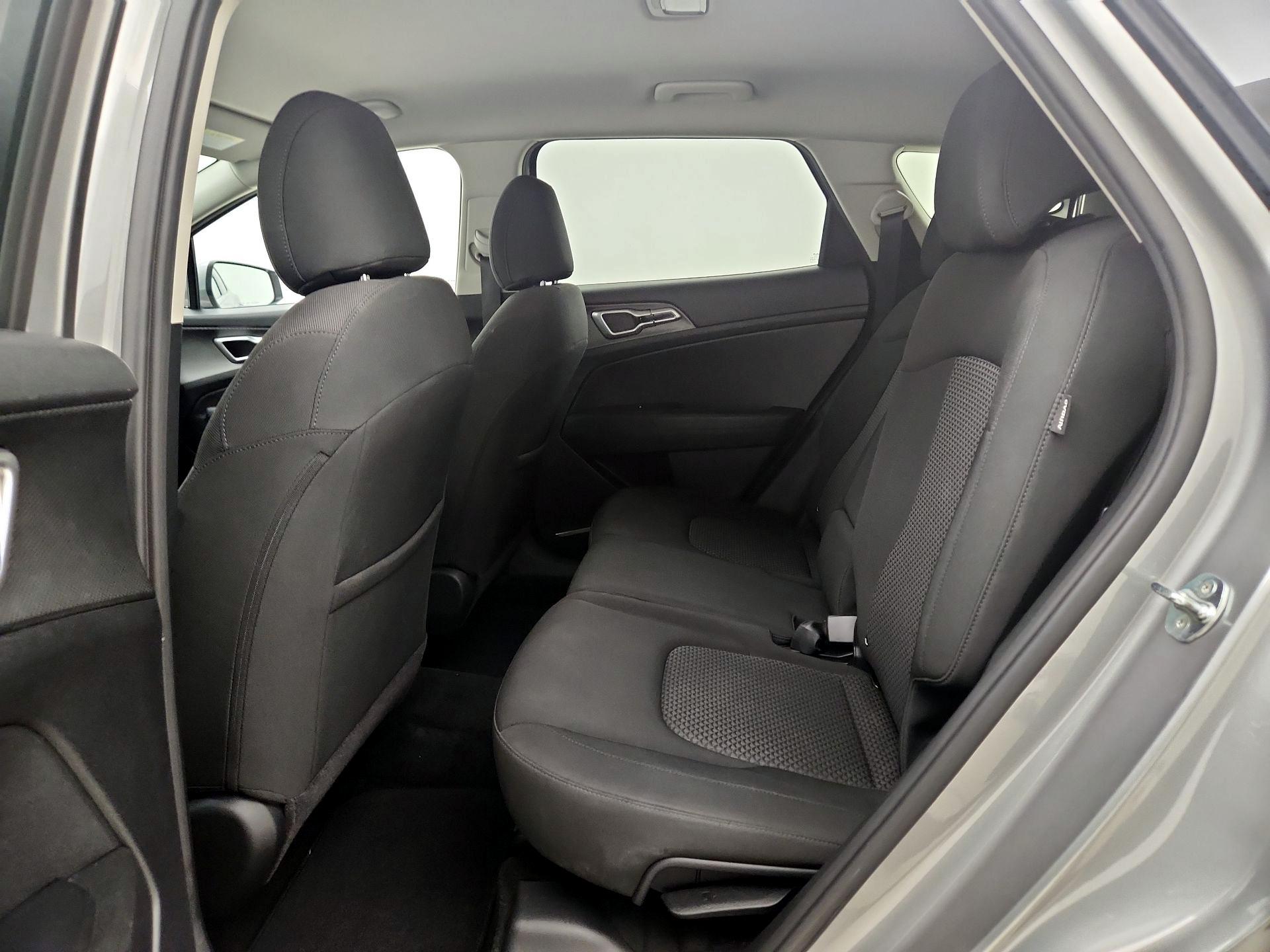 Thumbnail: 2024 Kia Sportage - 19