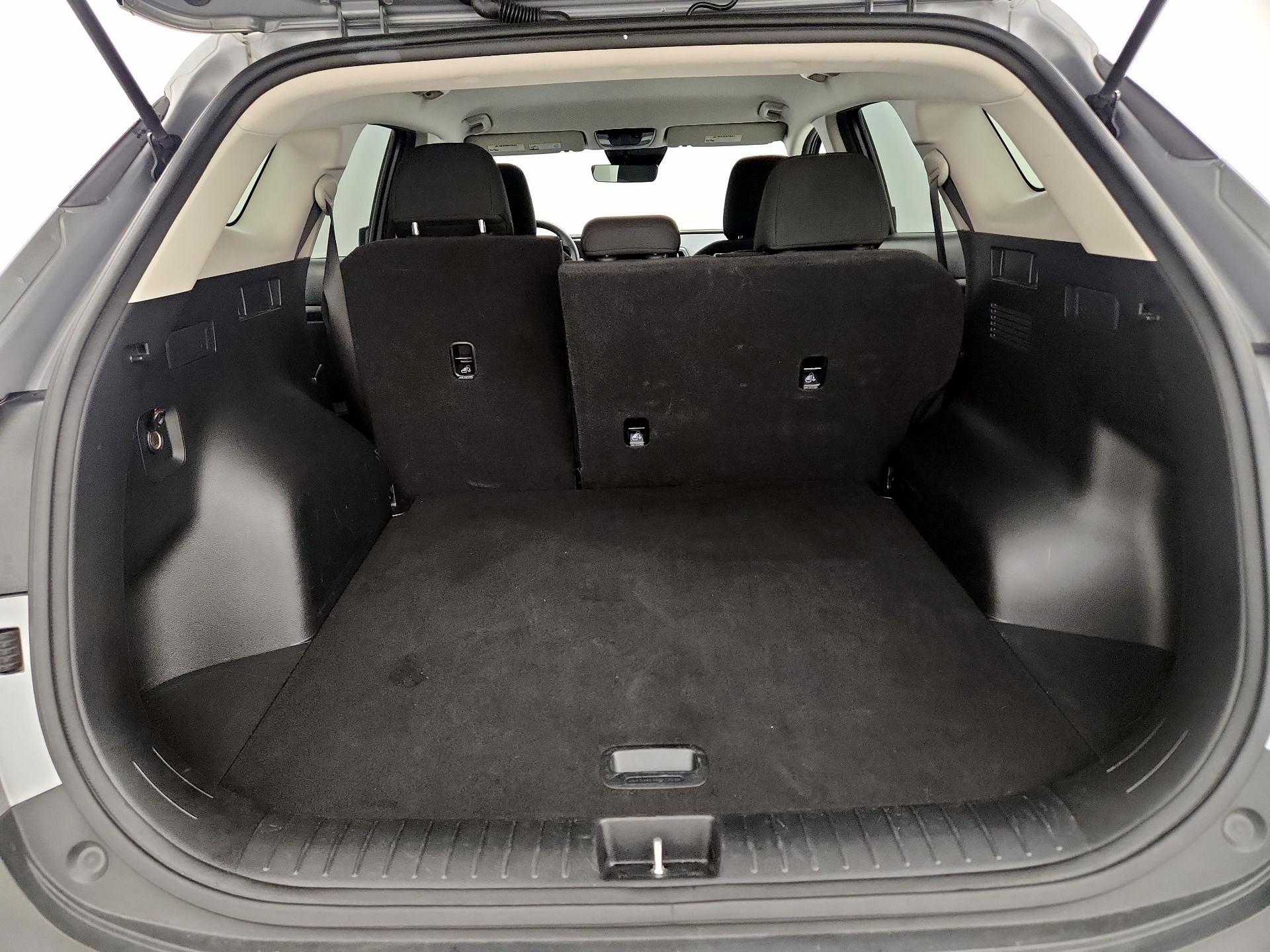 Thumbnail: 2024 Kia Sportage - 20